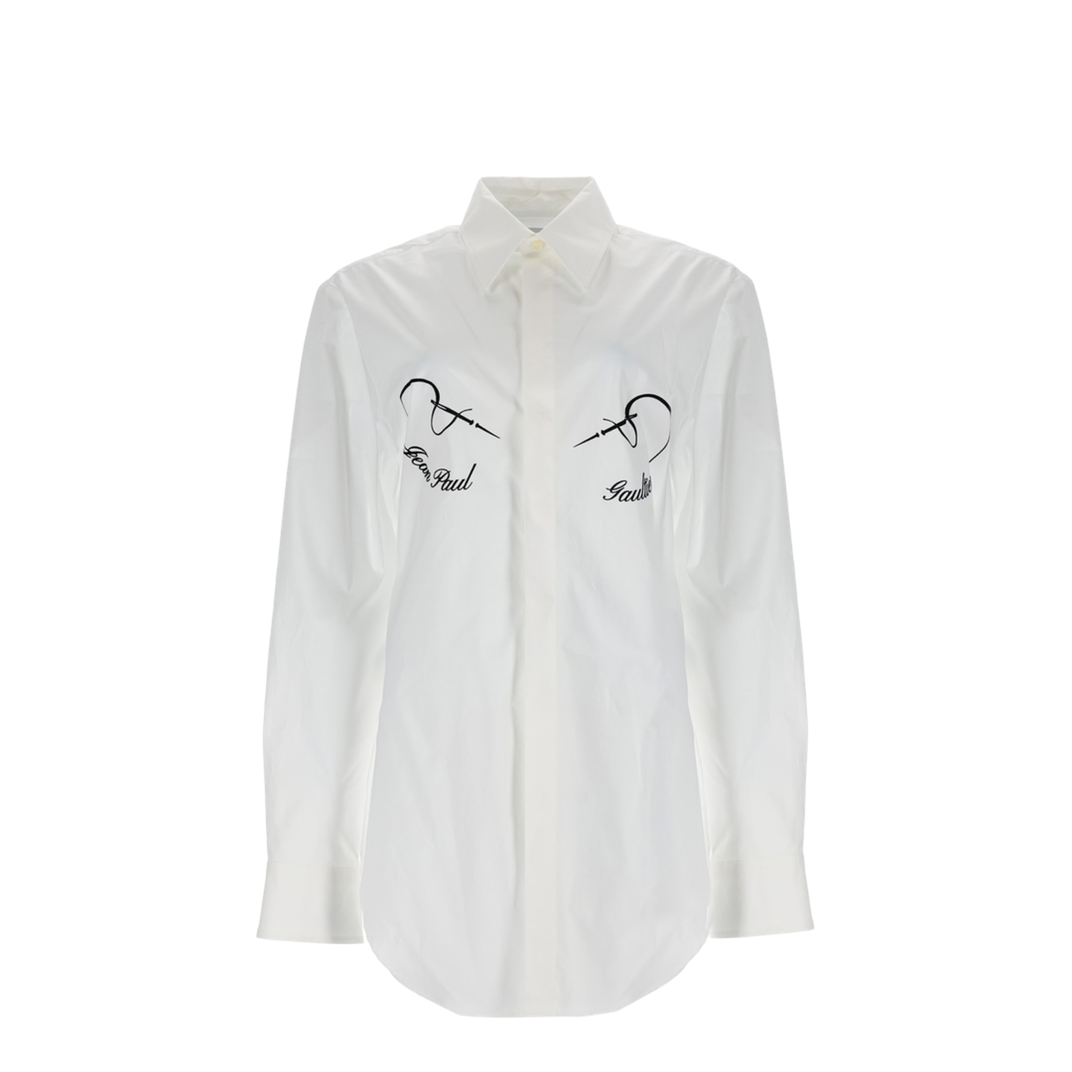 "NEEDLES" SHIRT - Image 1