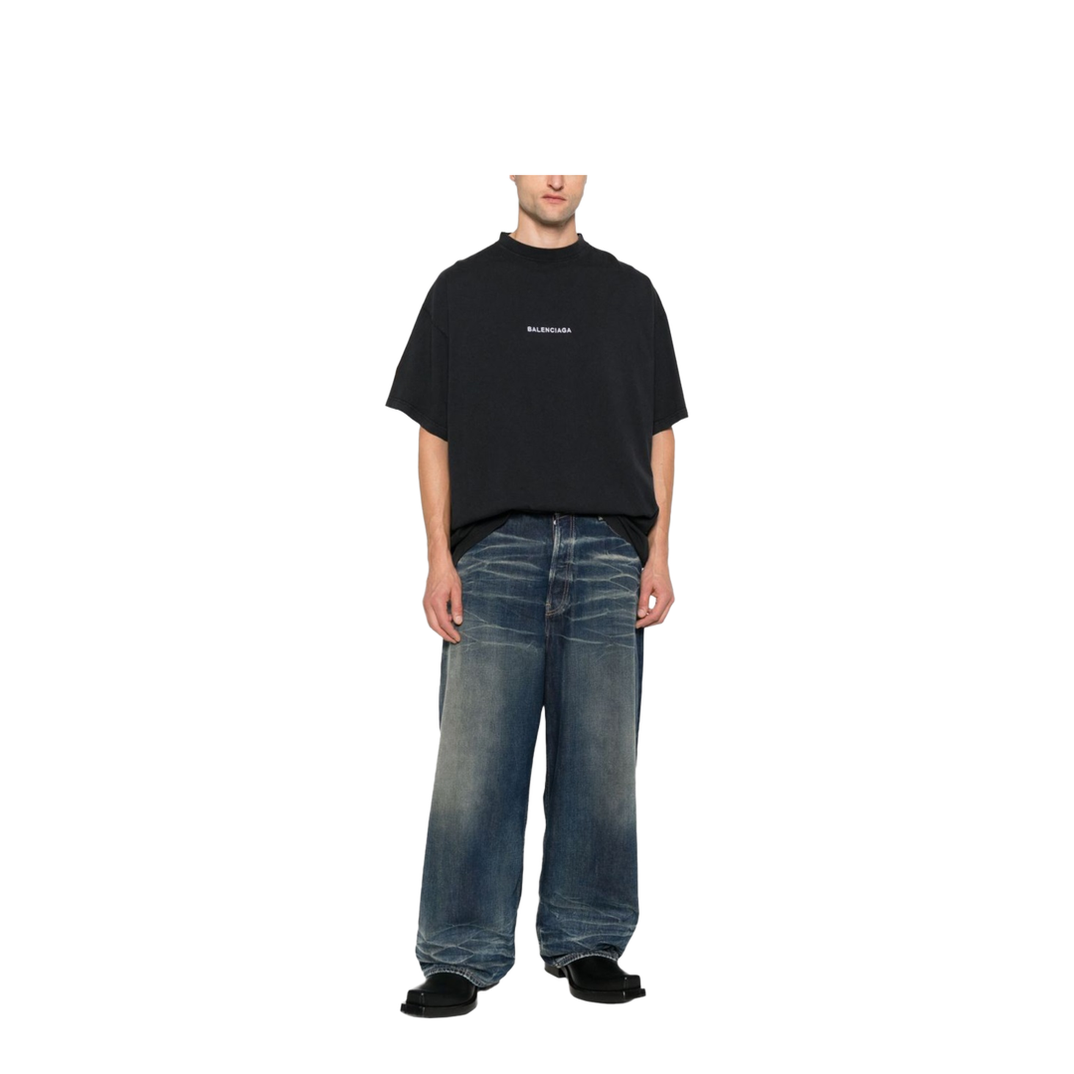 Oversize Fit T-Shirt - Image 4