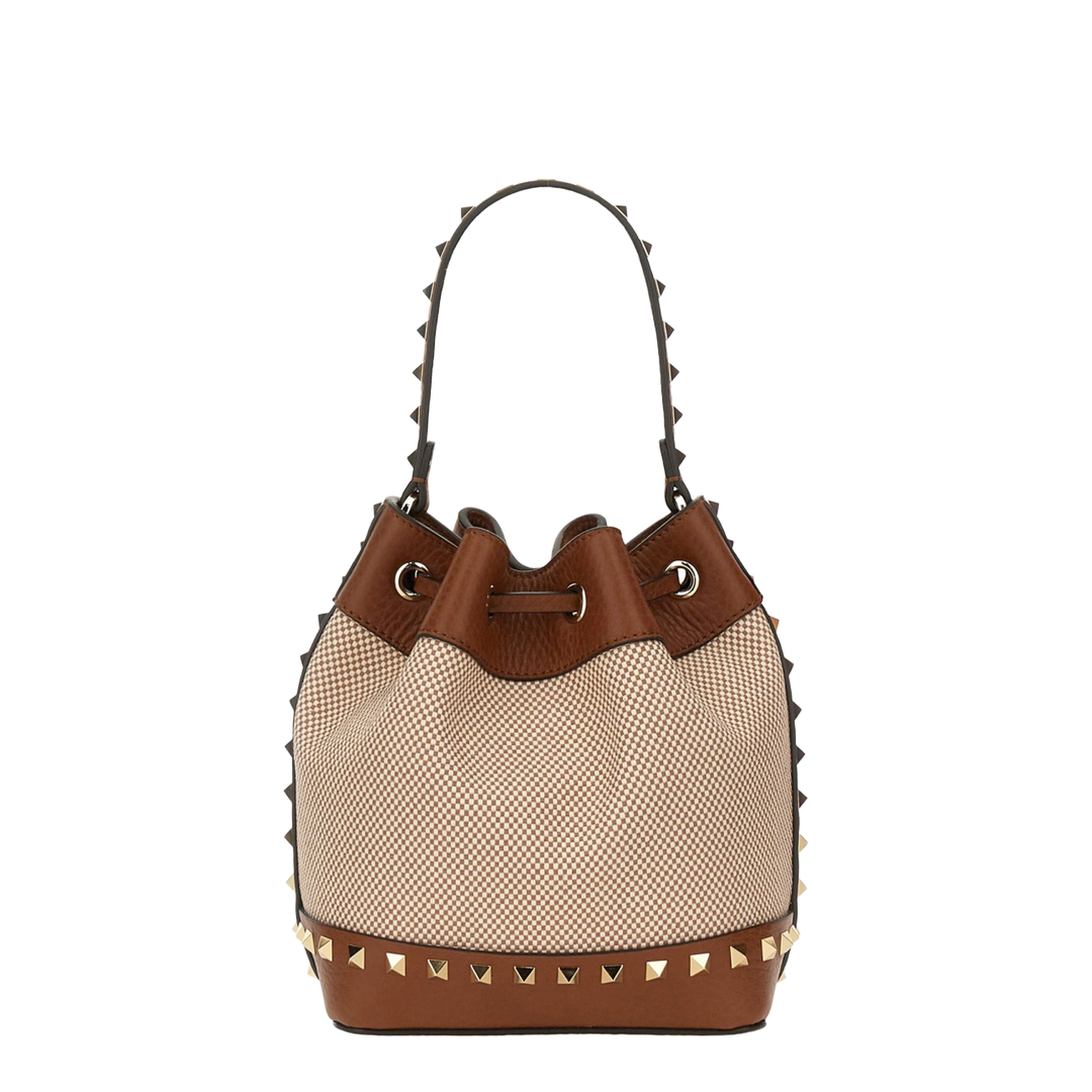Rockstud Bucket Bag - Image 3