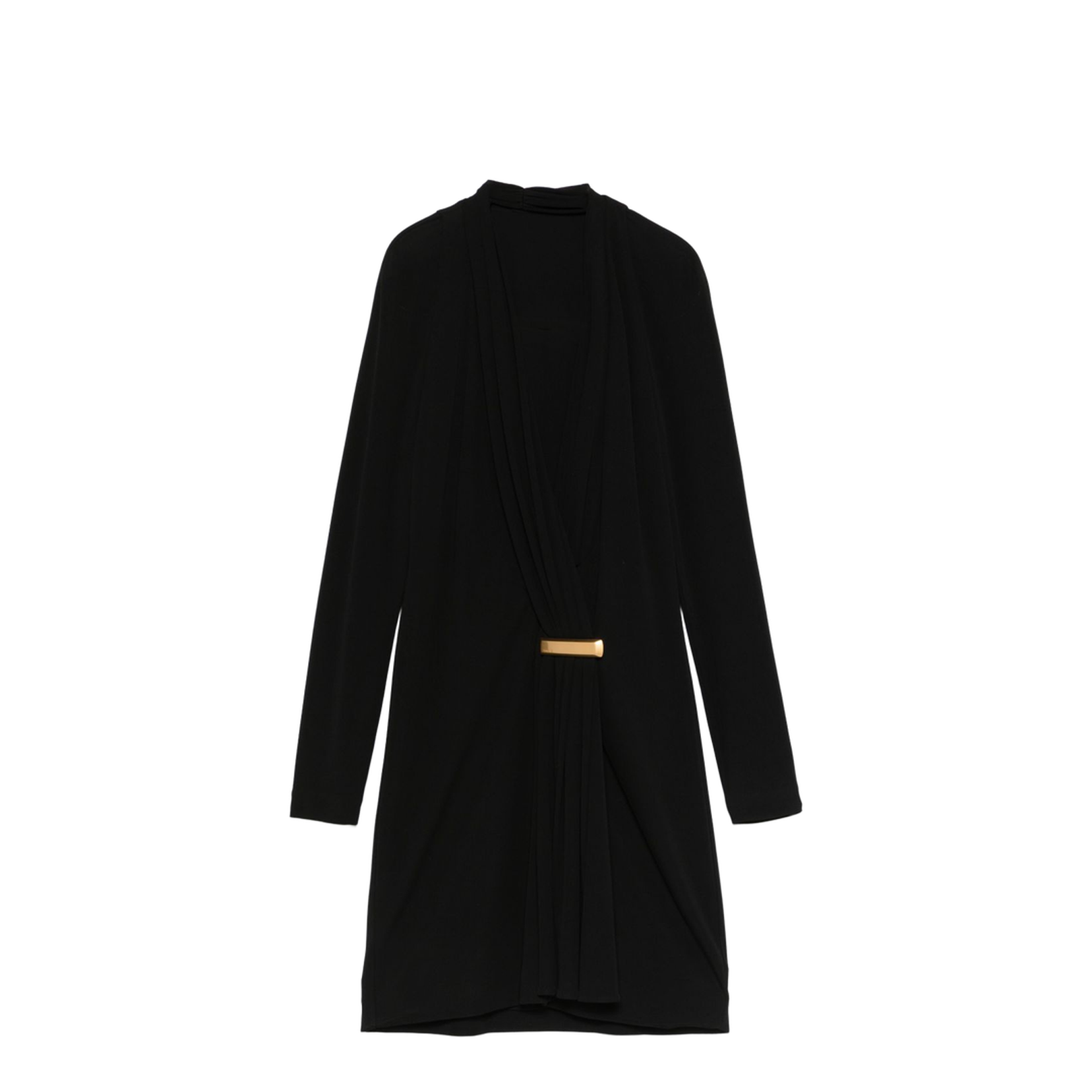 Cocktail Mini Dress - Image 1