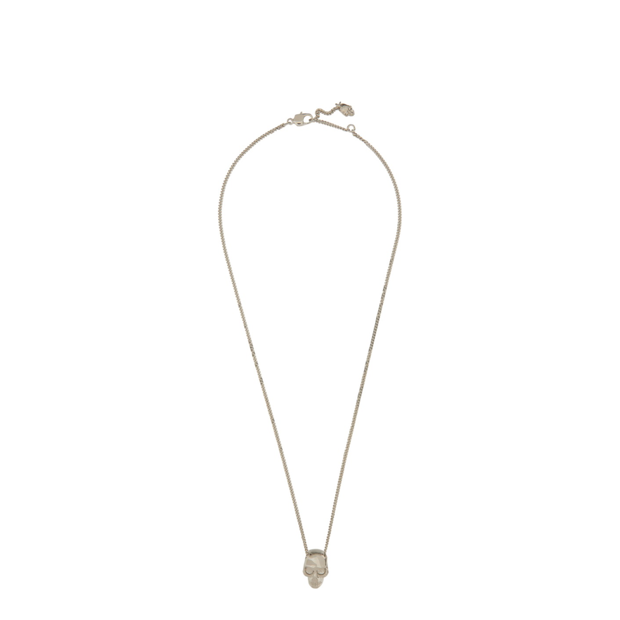 Skull Necklace - Image 3