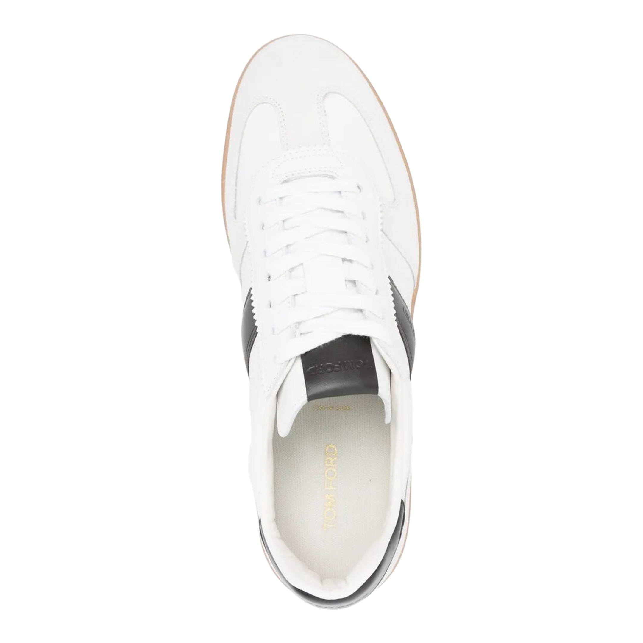 Archer Suede Sneakers - Image 4