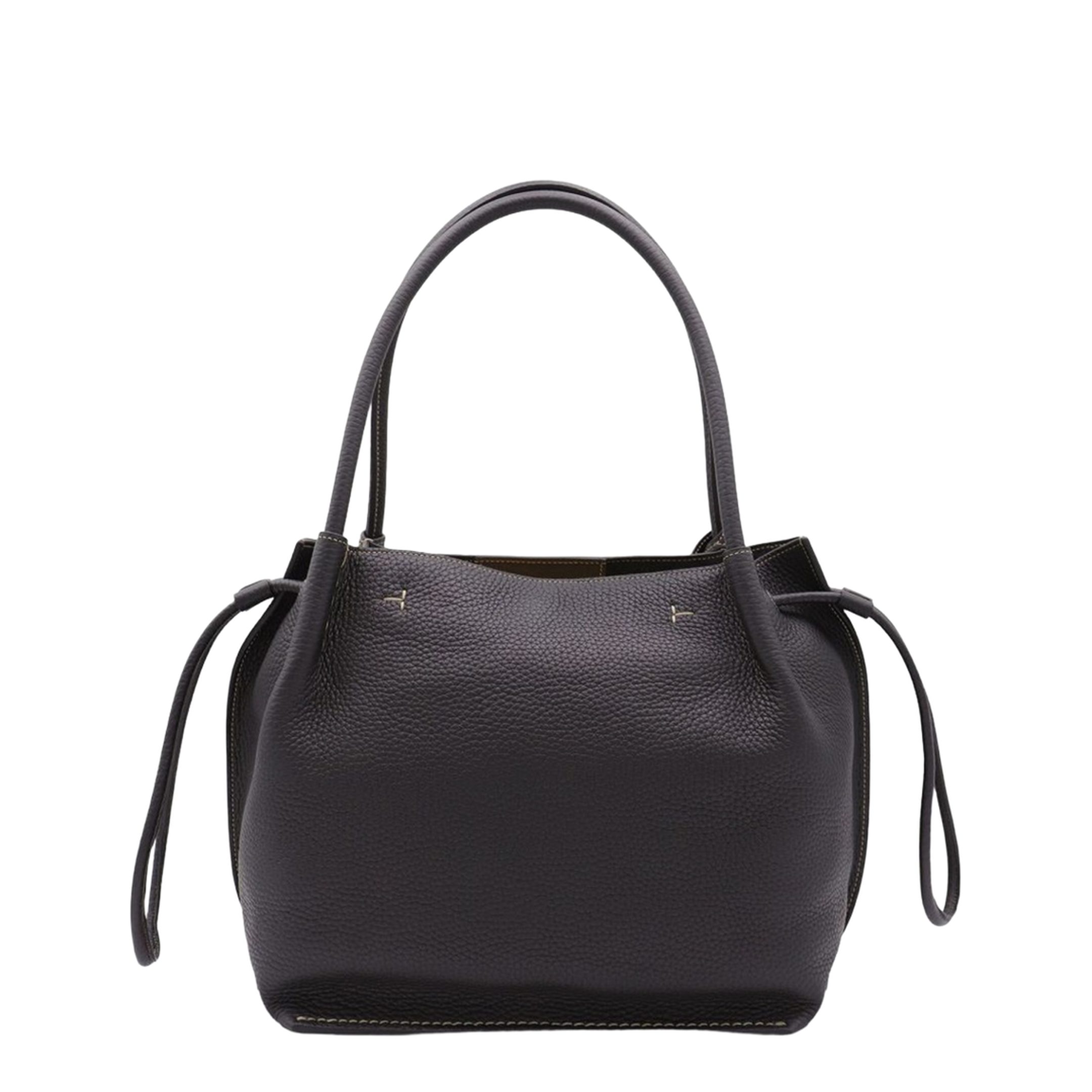 Buz Black Medium Bag - Image 3