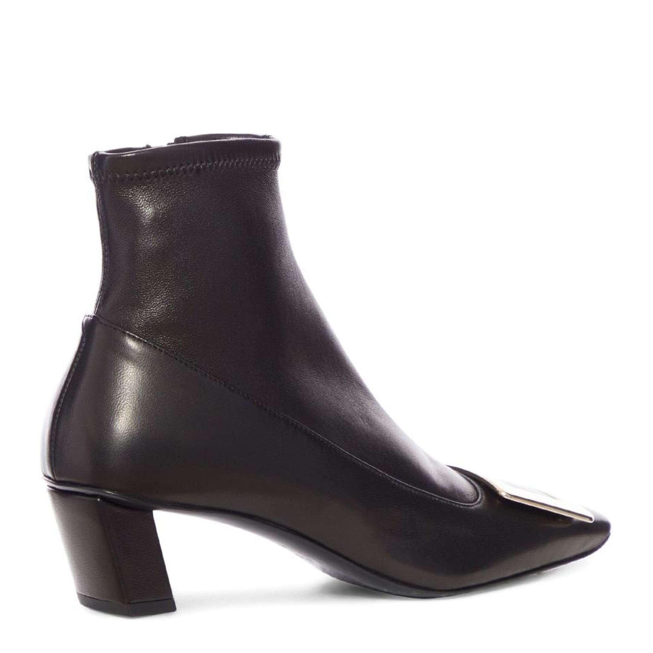 Boots Black - Image 2