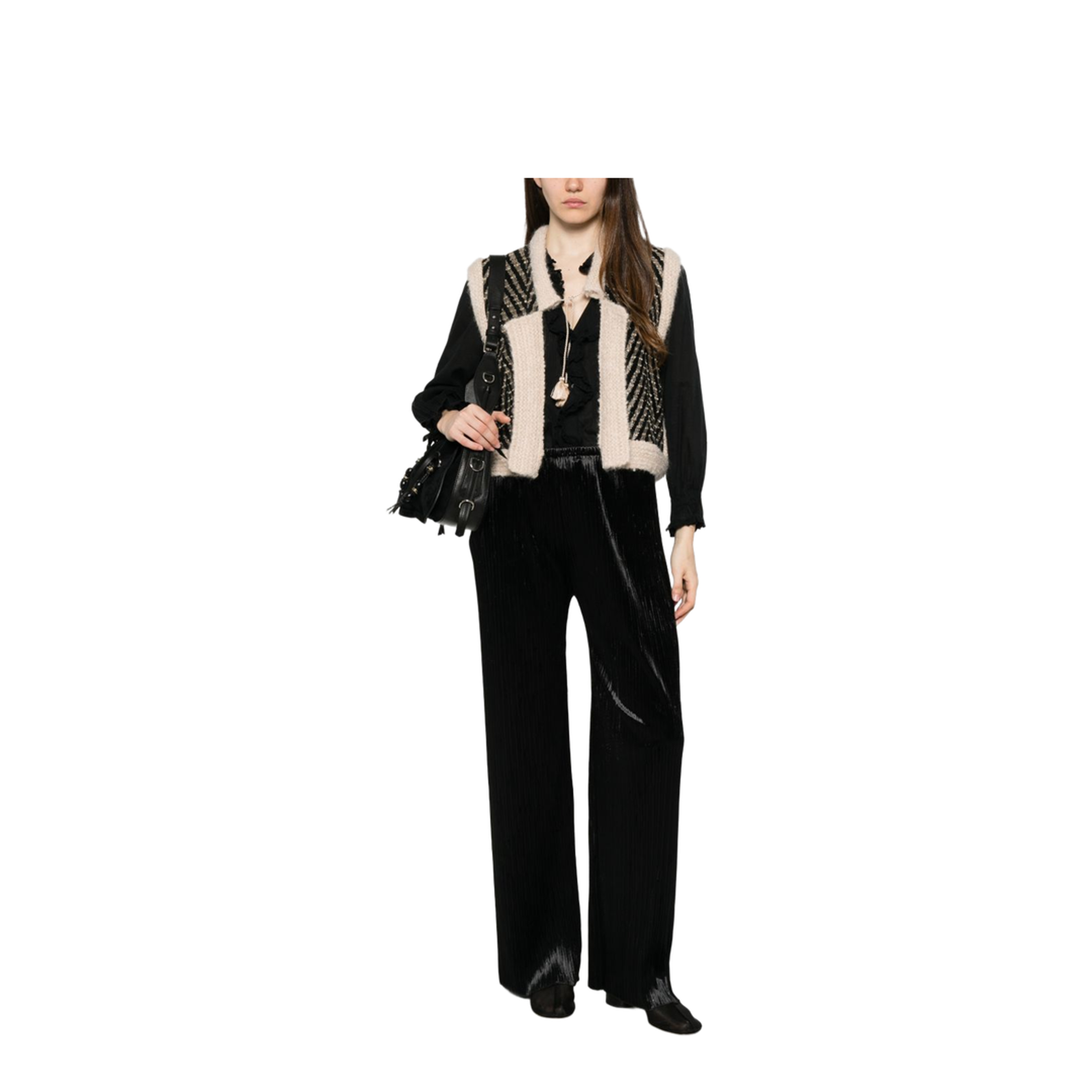 Trousers Black - Image 4