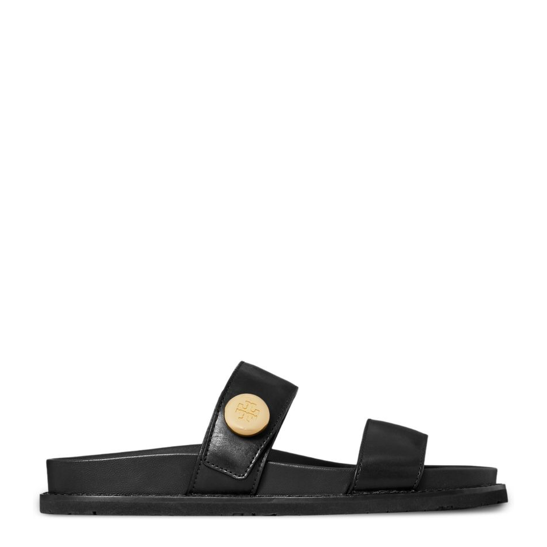 Sandals Black - Image 1