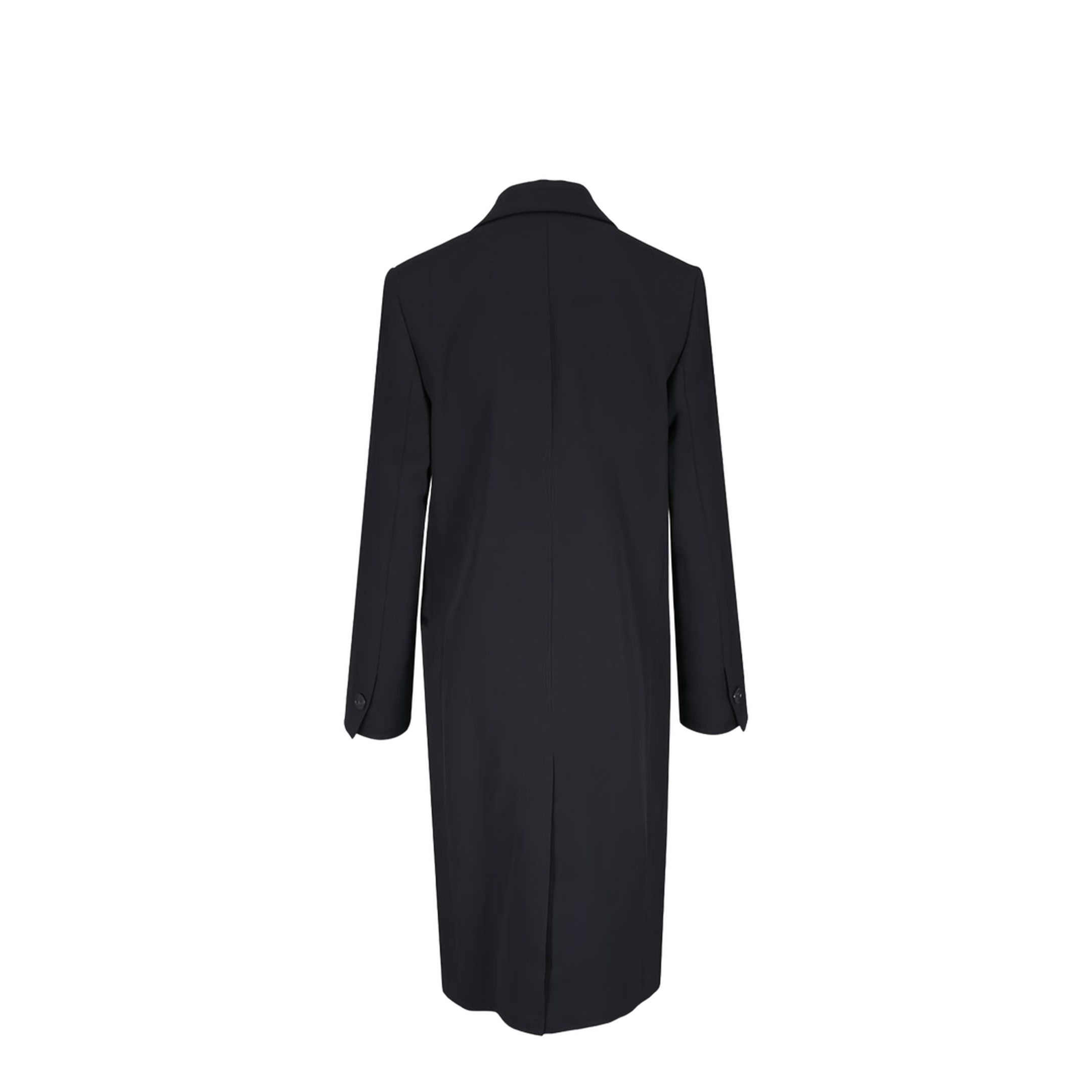 Coat Black - Image 5
