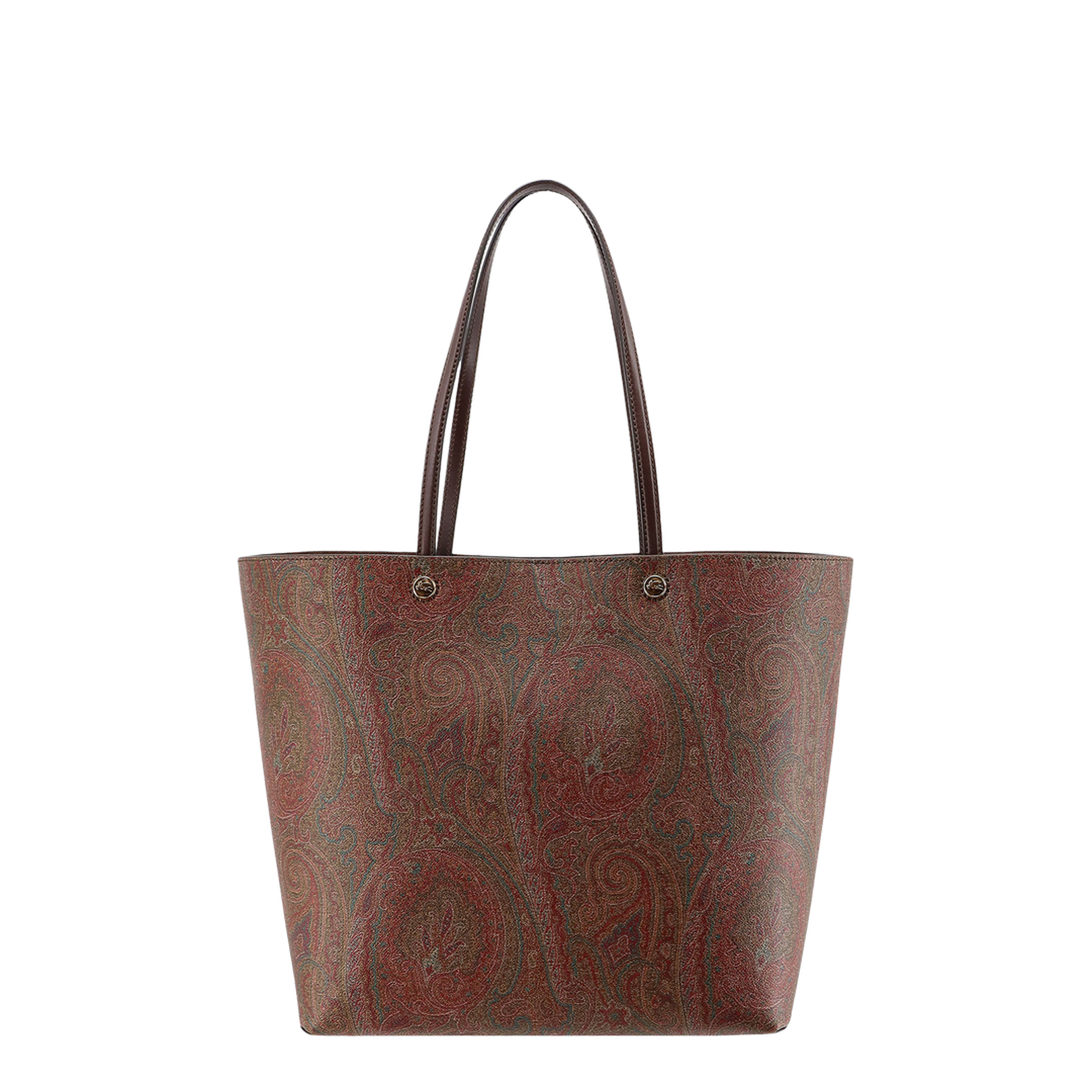 Essential Xl Tote Bag Brown - Image 1