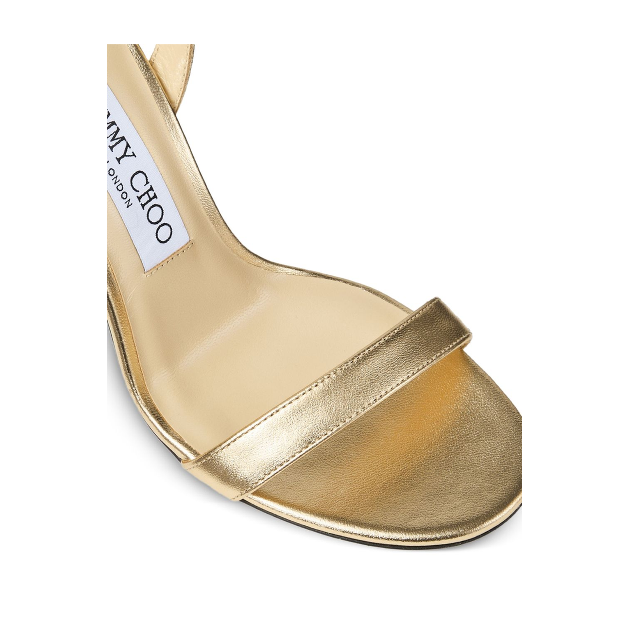 Sandals Golden - Image 5