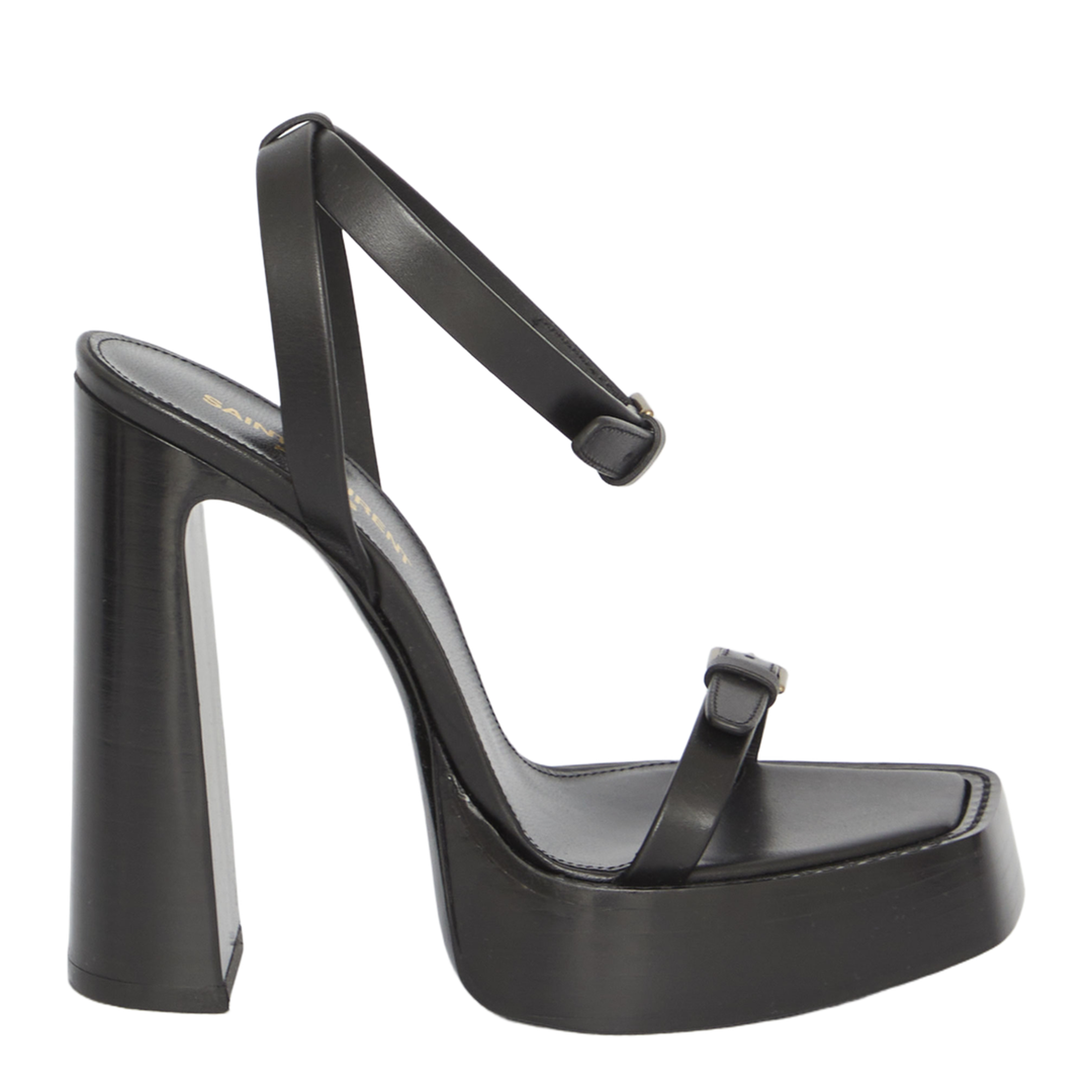 Platz Platform Sandals - Image 1
