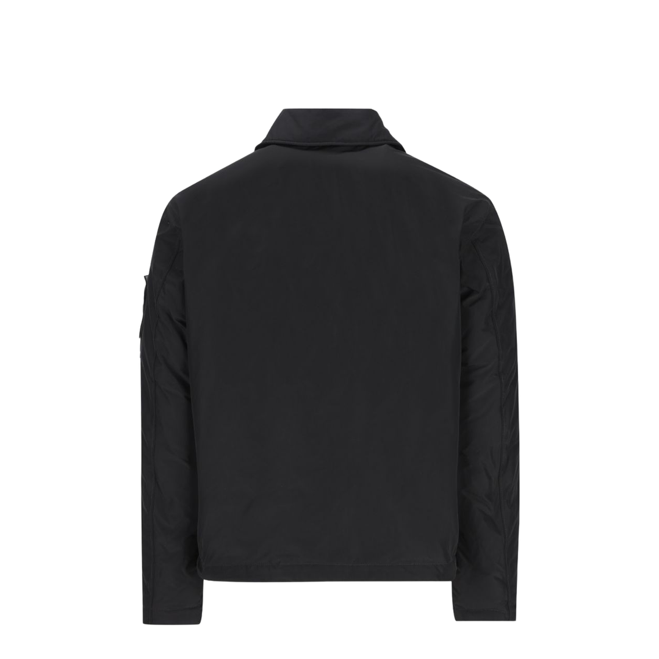 Coats Black - Image 4