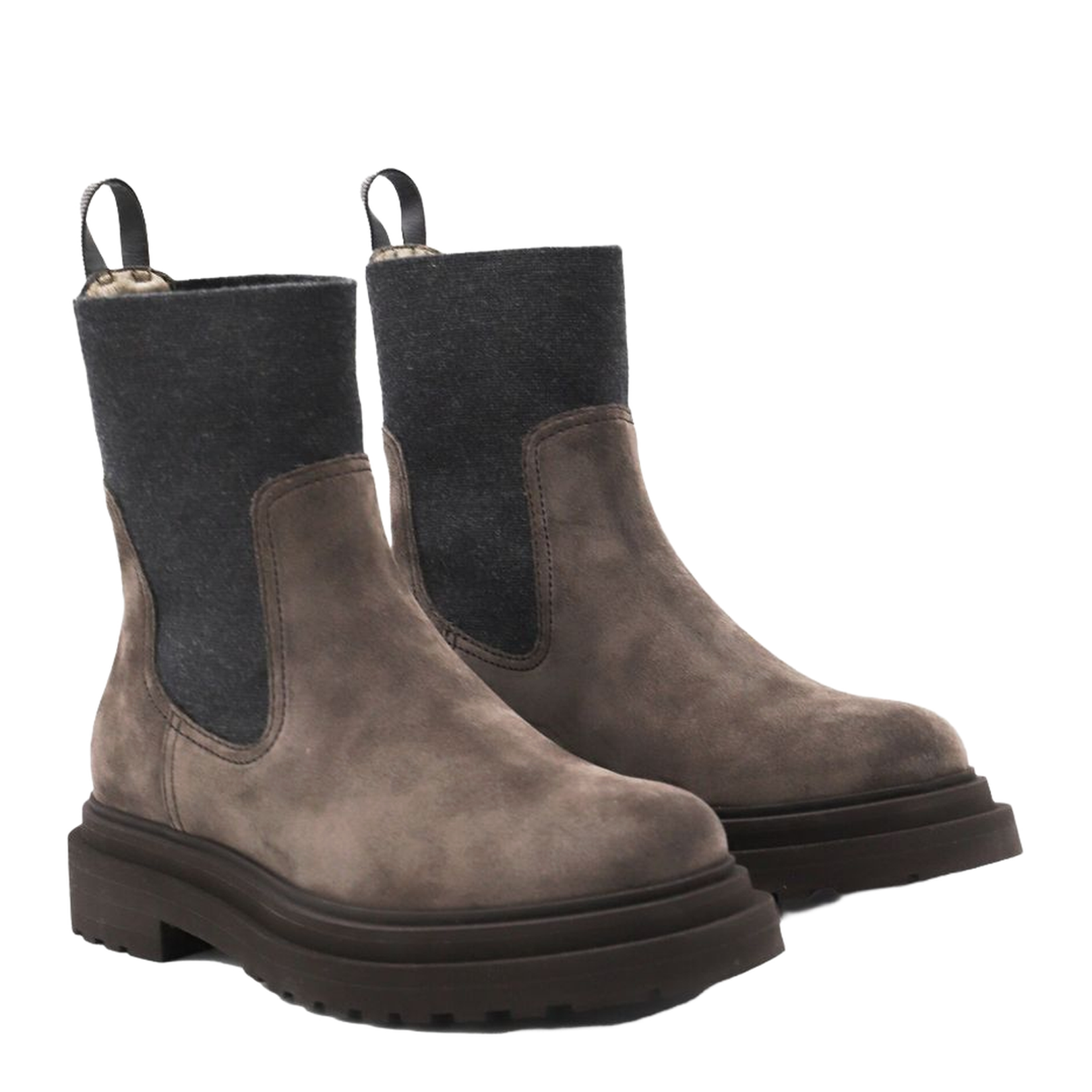 Ankle Boots - Image 4