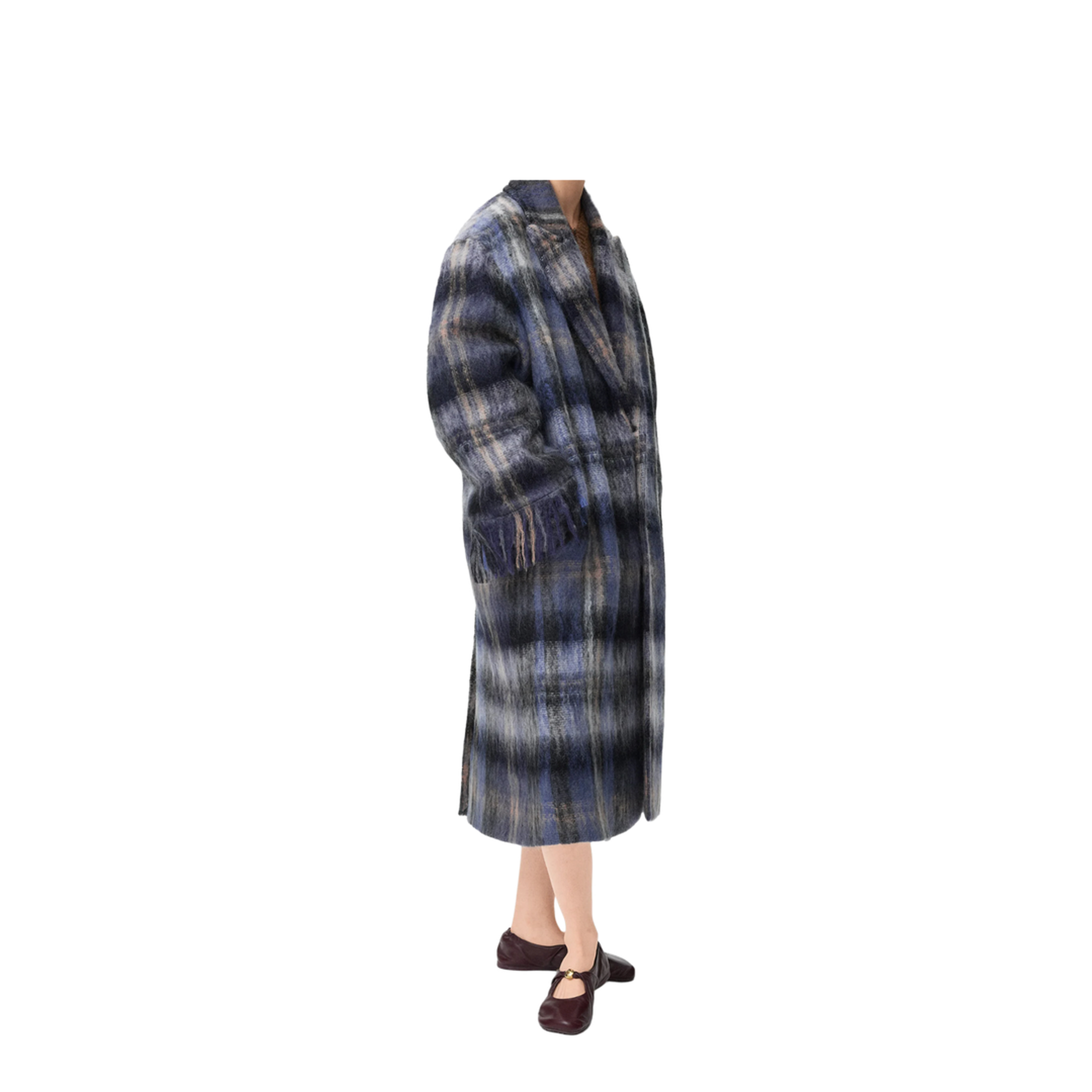 women's coat - Image 3