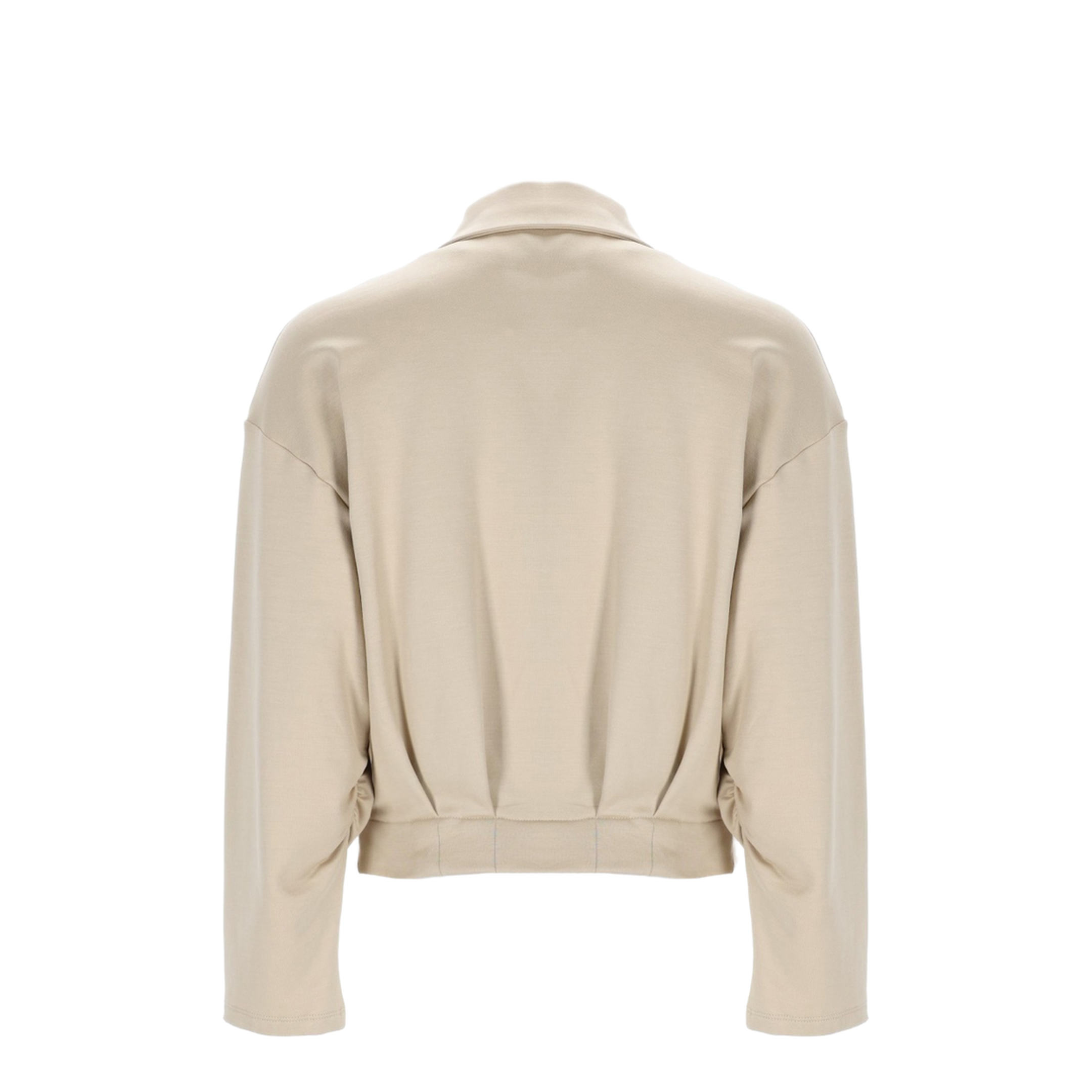 Silk Jacket - Image 3