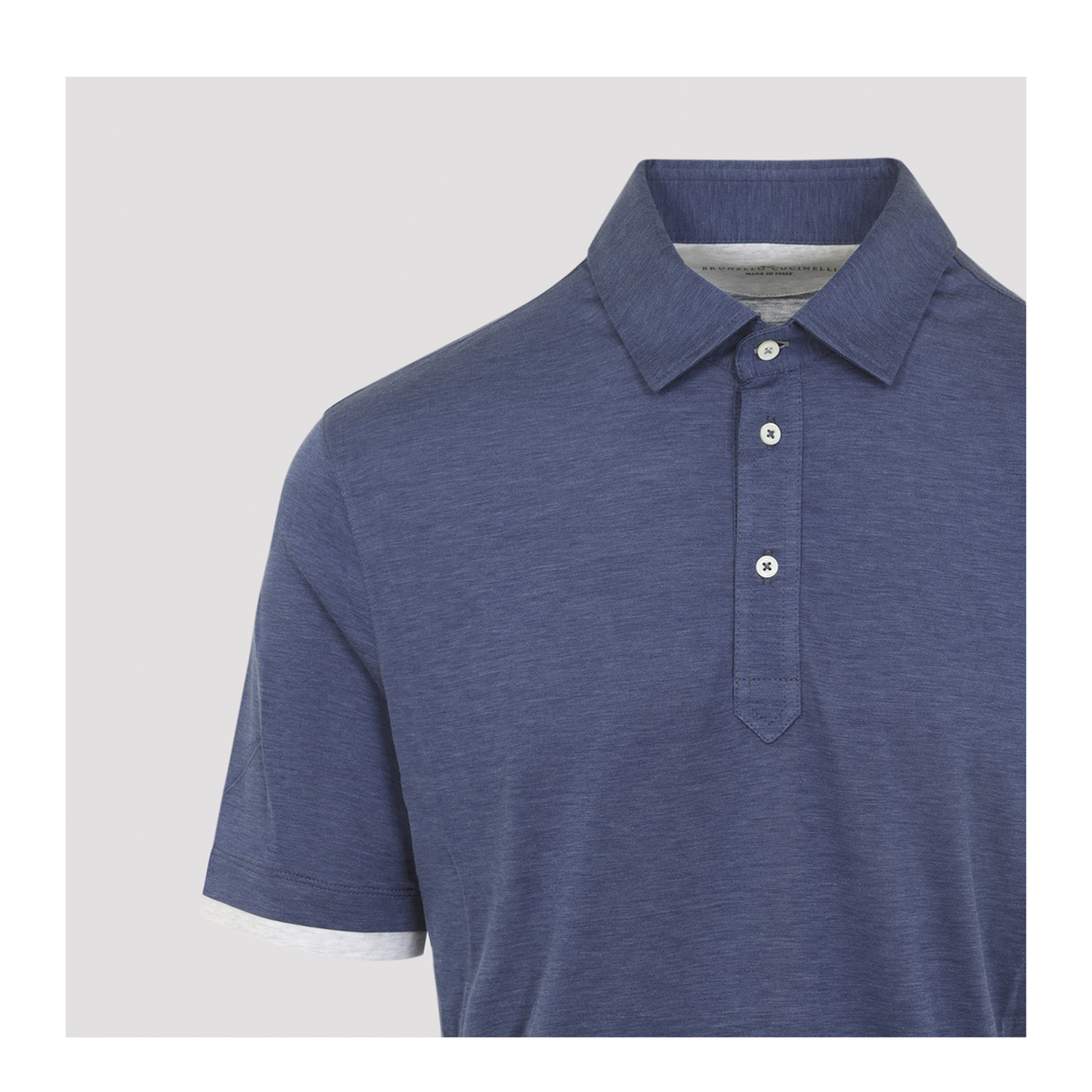Silk Polo - Image 5