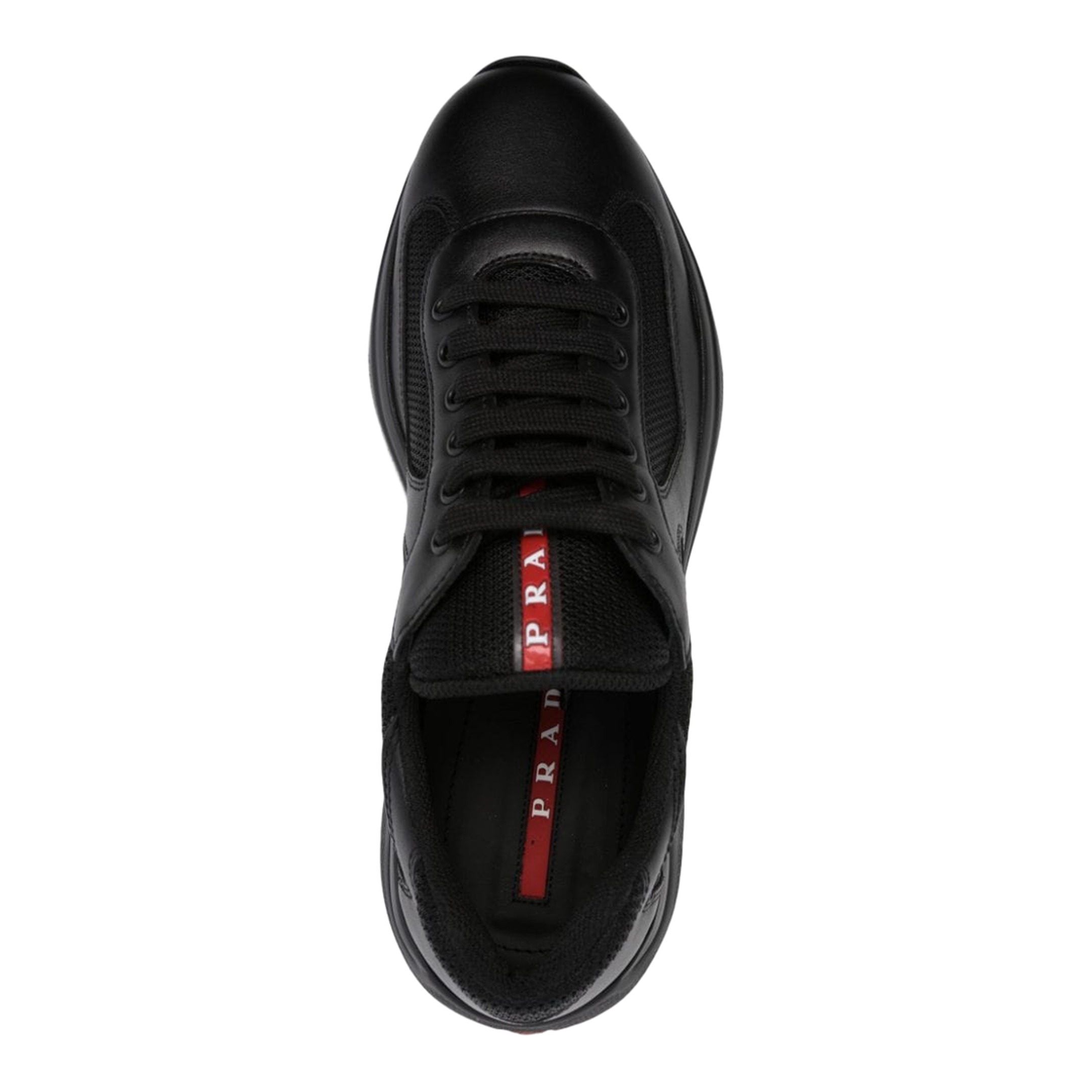Sneakers Black - Image 2