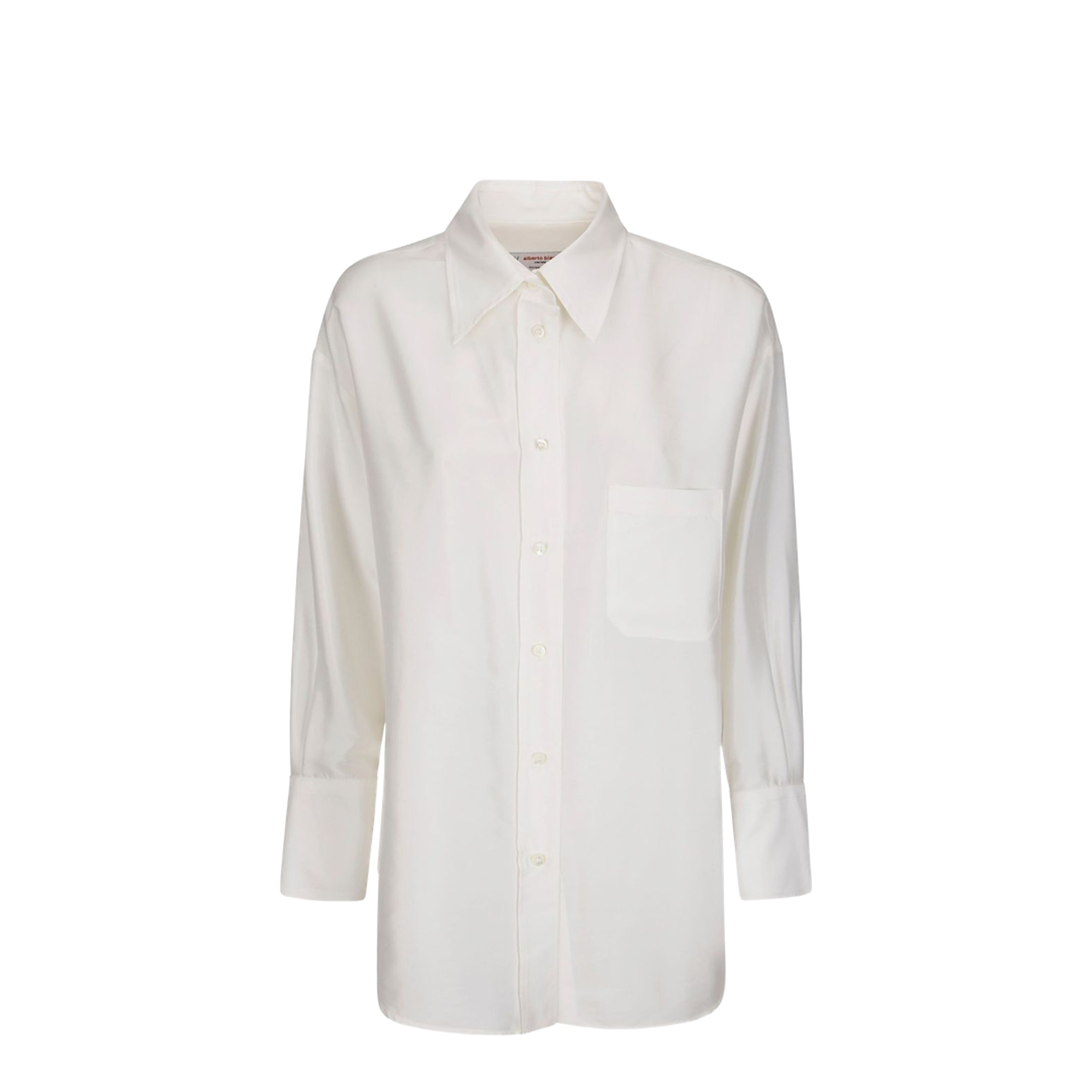Shirts White - Image 1