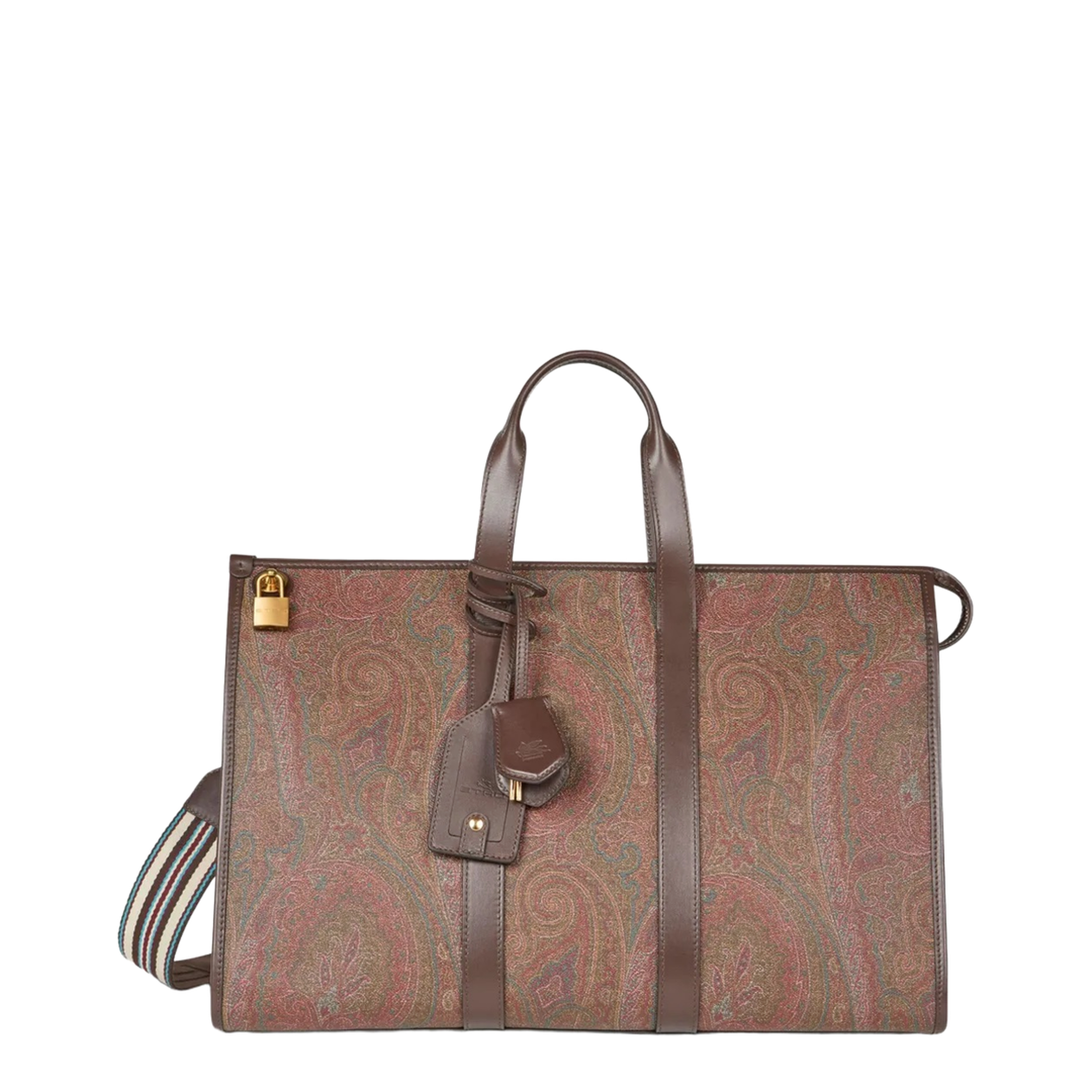 Arnica Travel Bag - Image 1