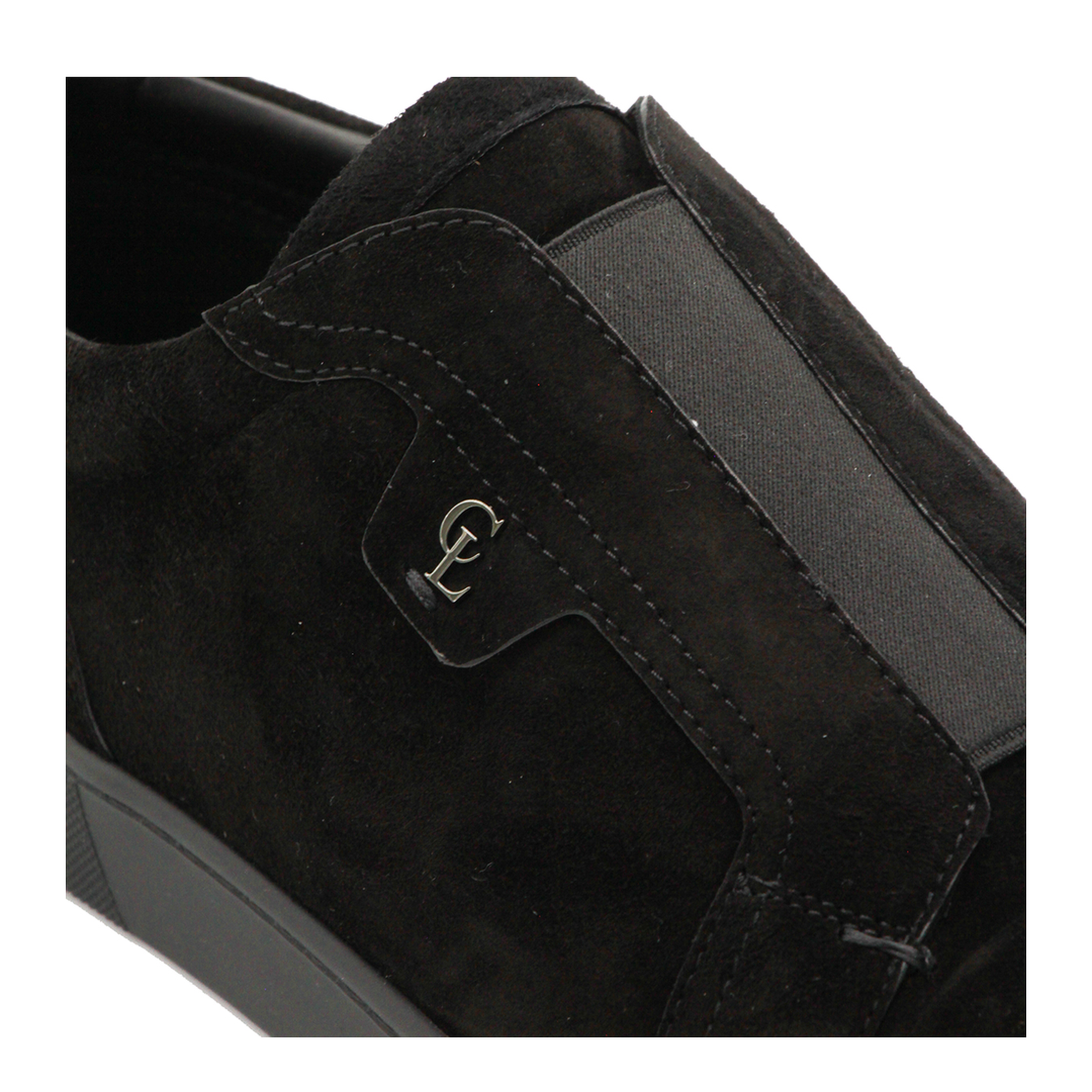 Sneakers Light Grey - Image 7