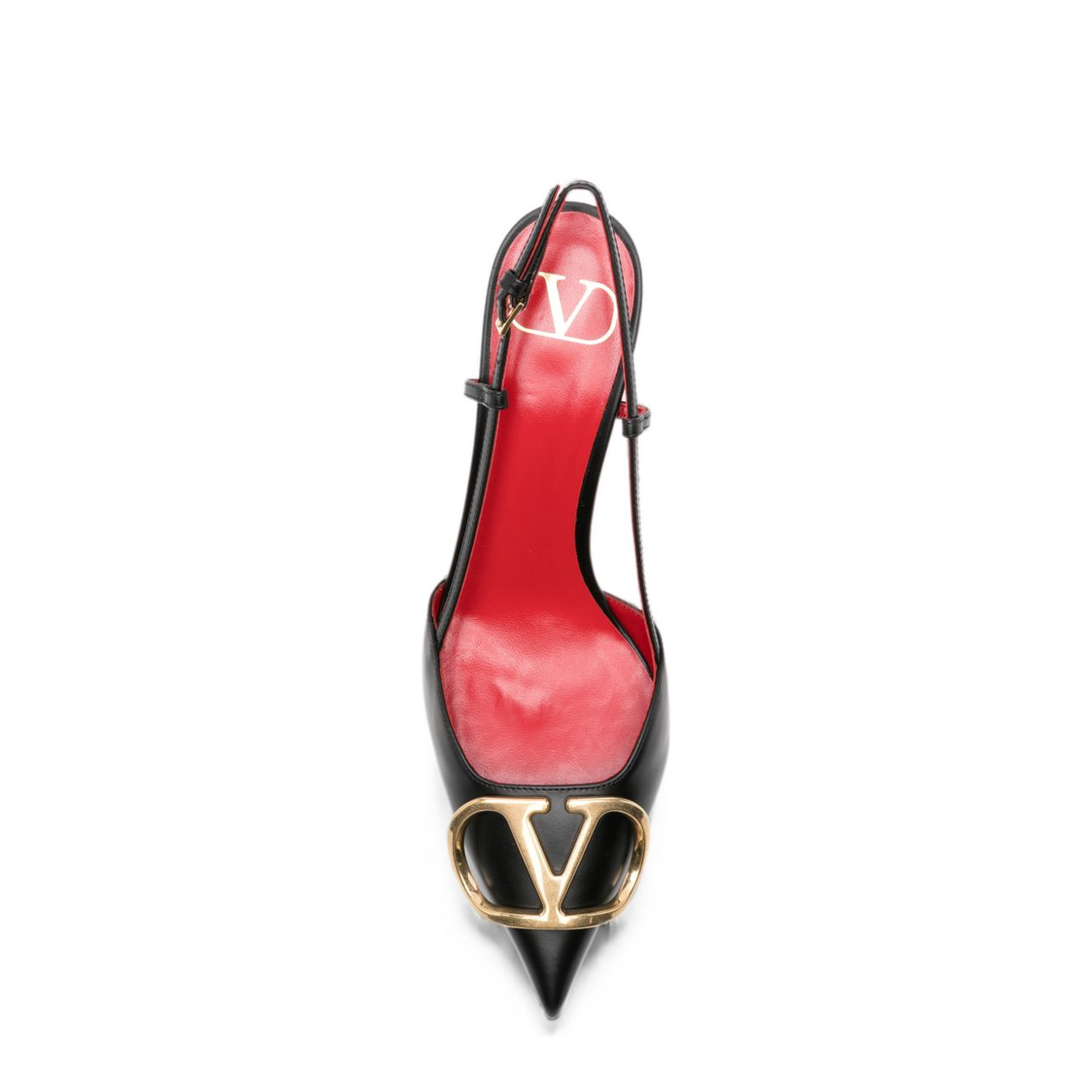 With Heel Black - Image 4