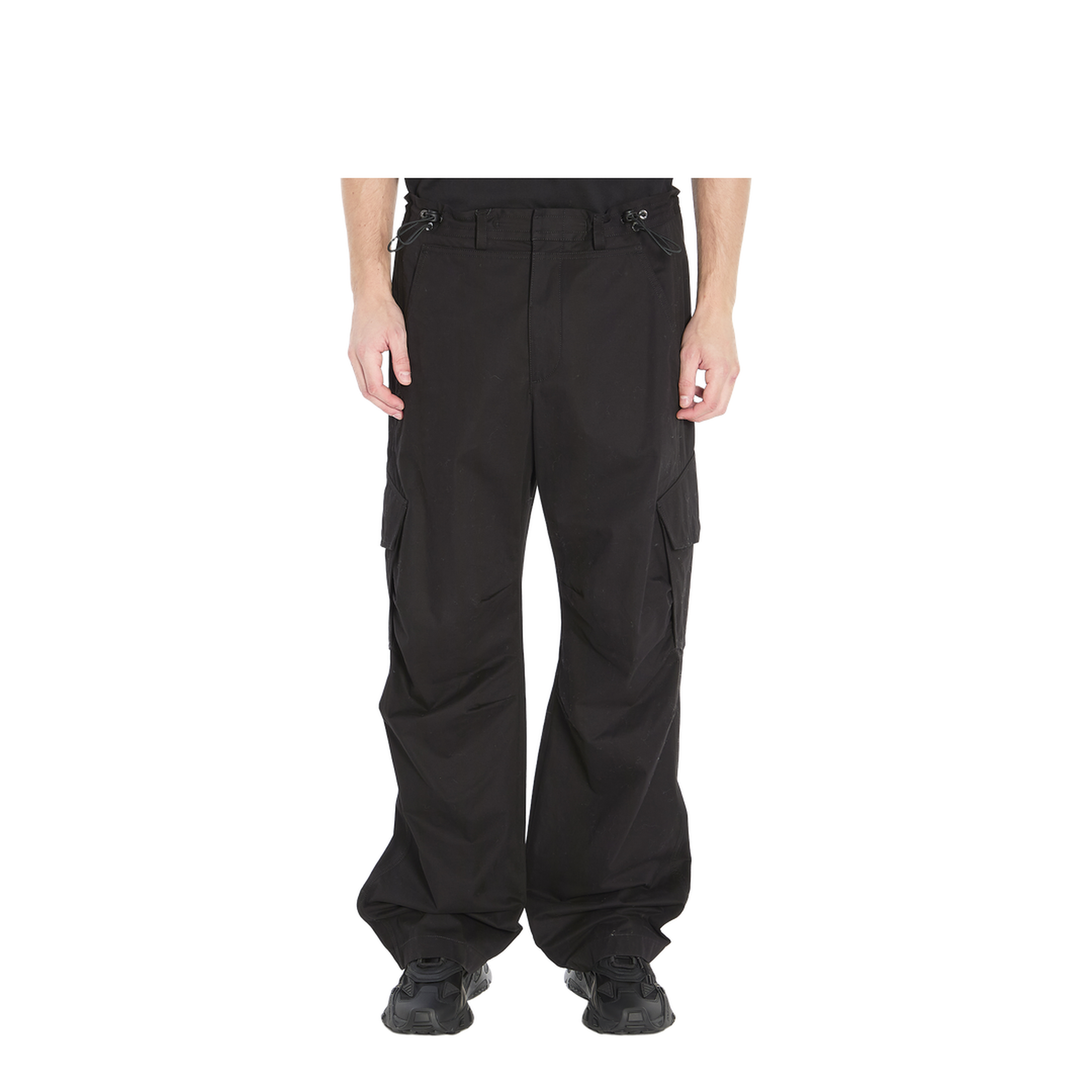 Cargo Pants - Image 1