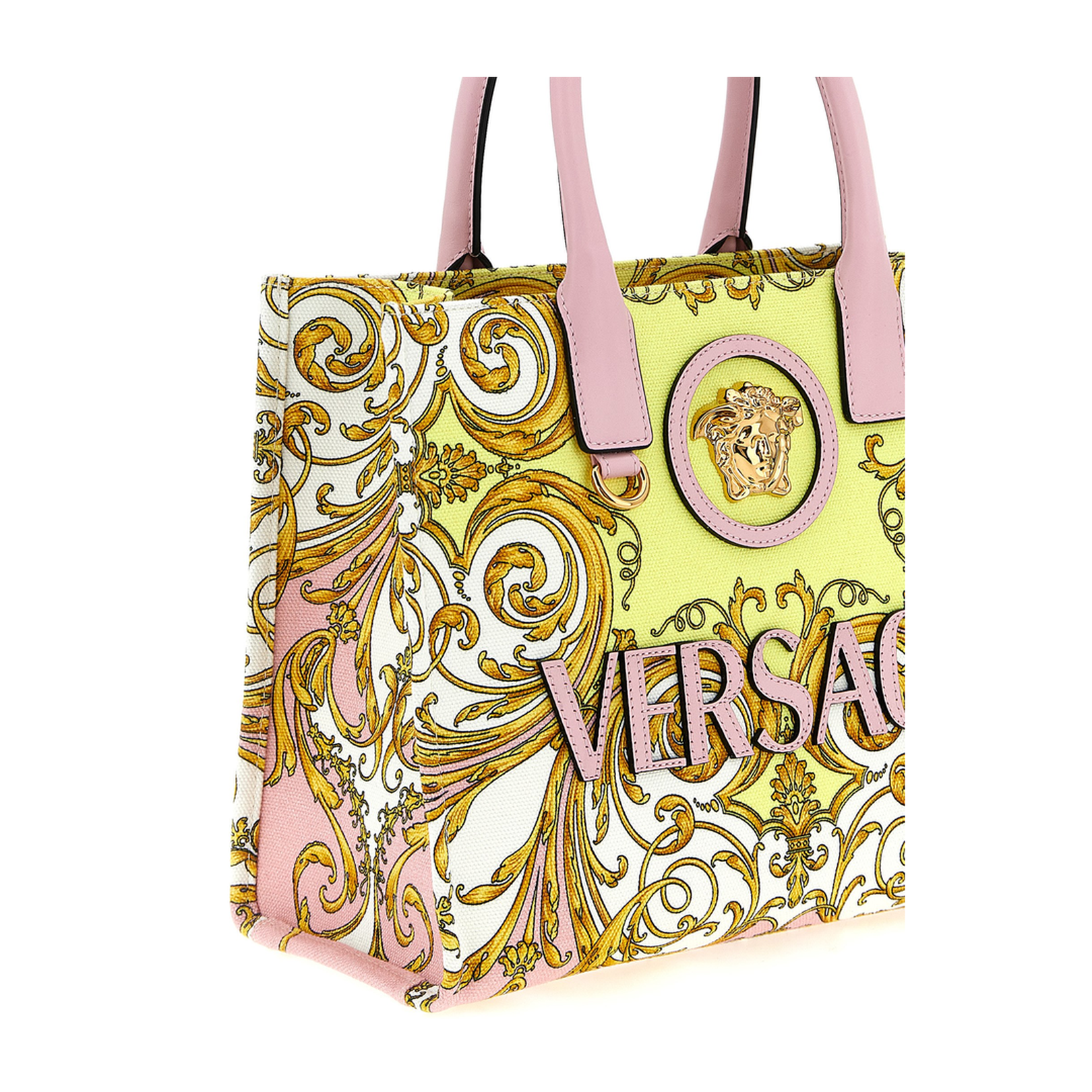 La Medusa Shopping Bag - Image 3
