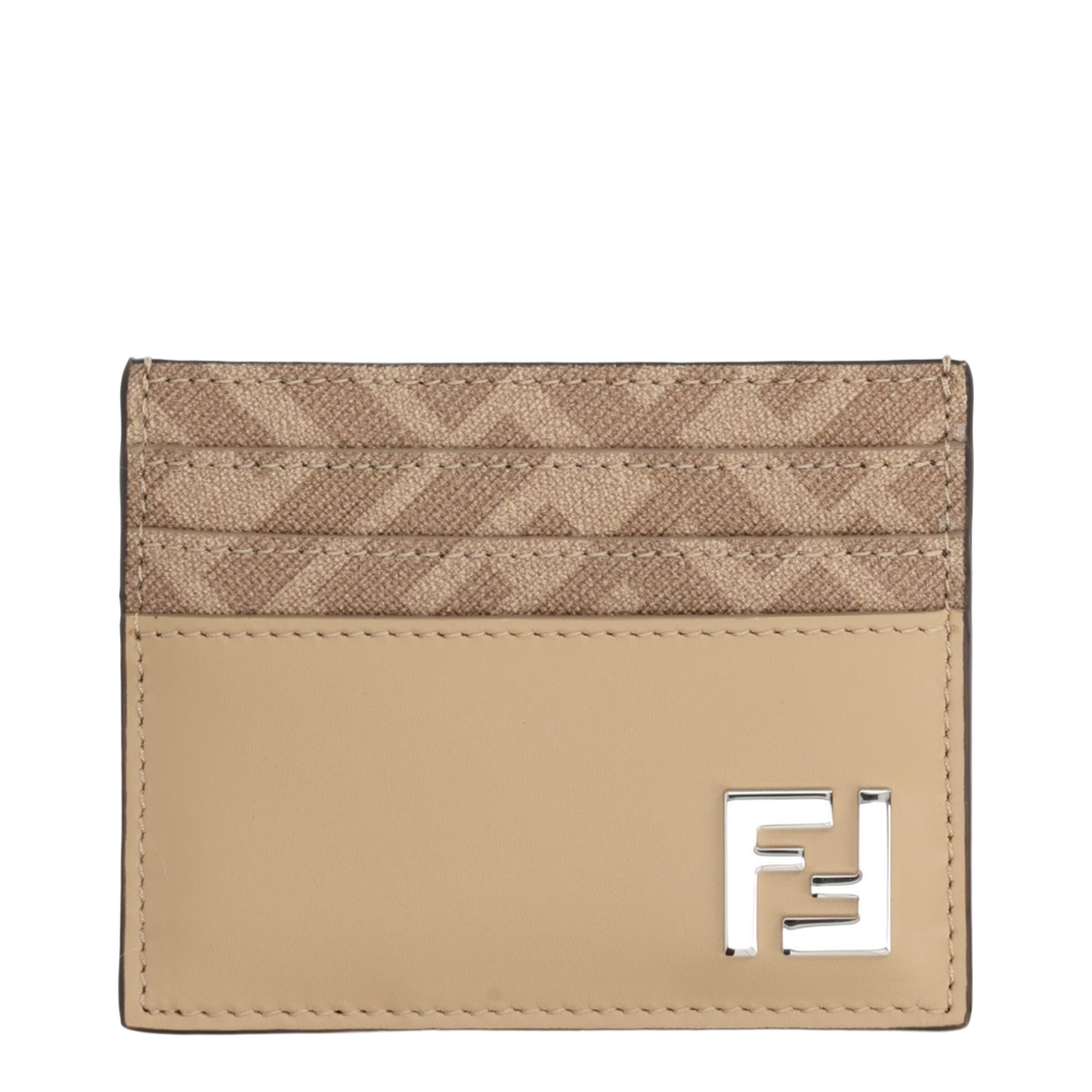 Leather Card Holder - Image 1