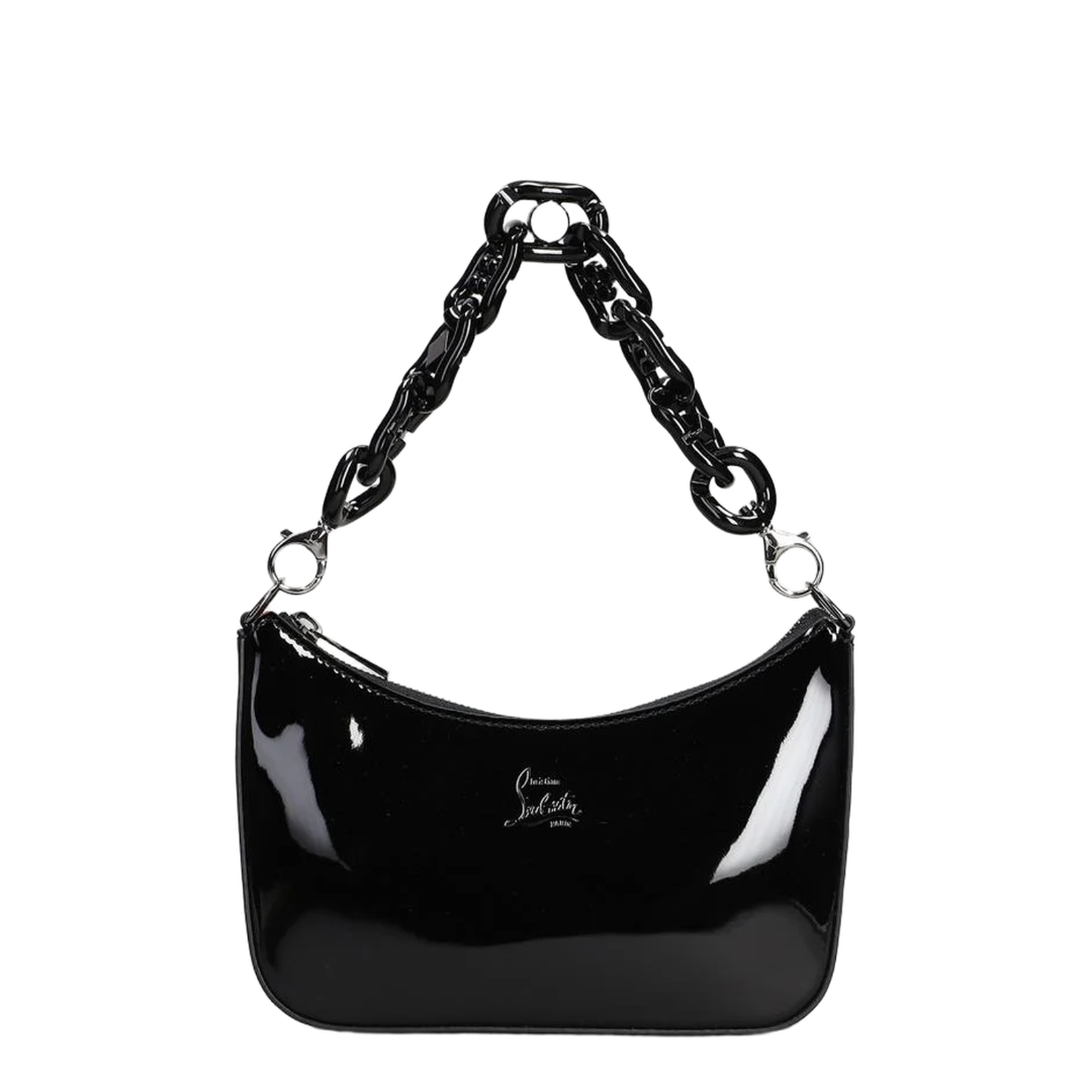 Loubila Shoulder Bag Black - Image 1