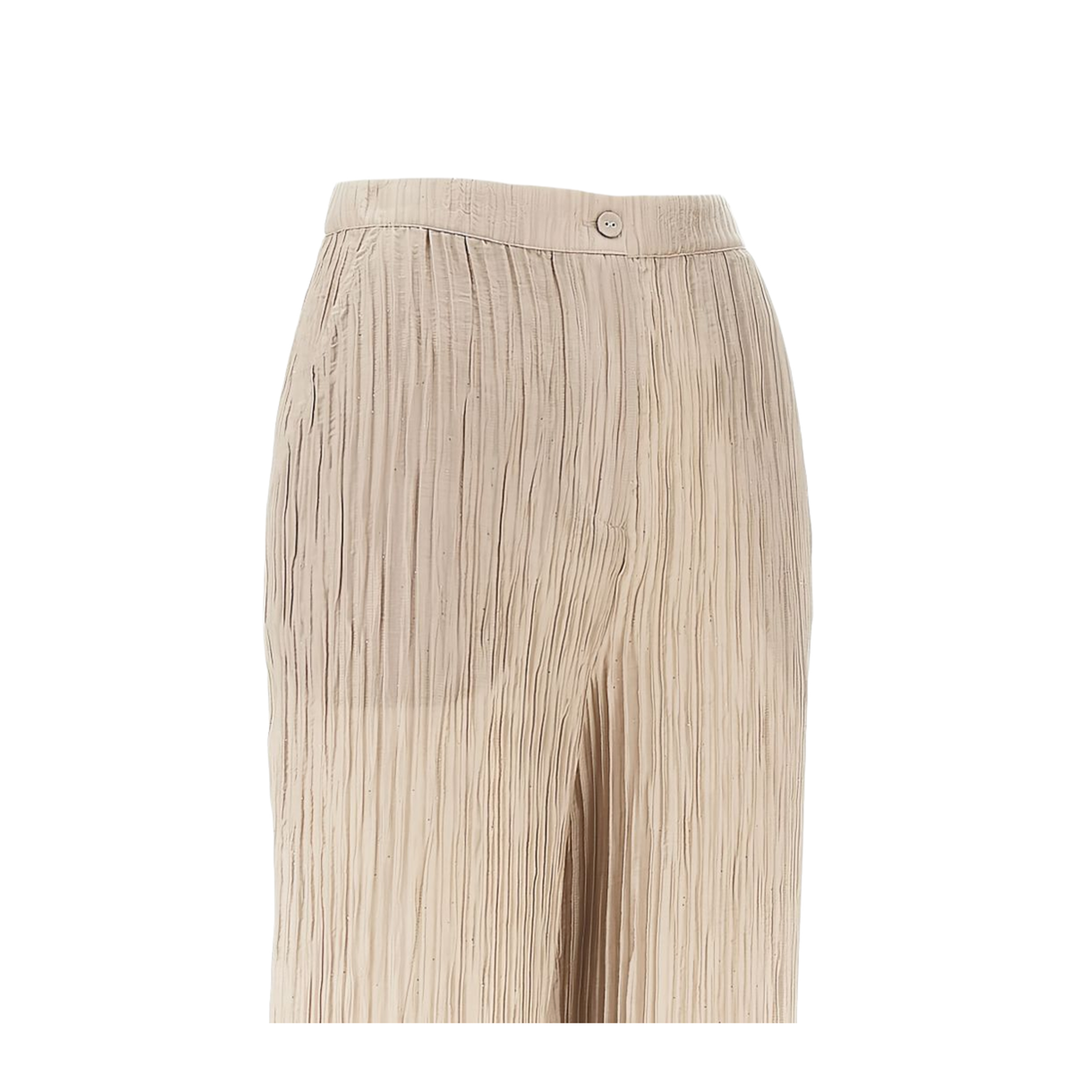 Trousers Beige - Image 2