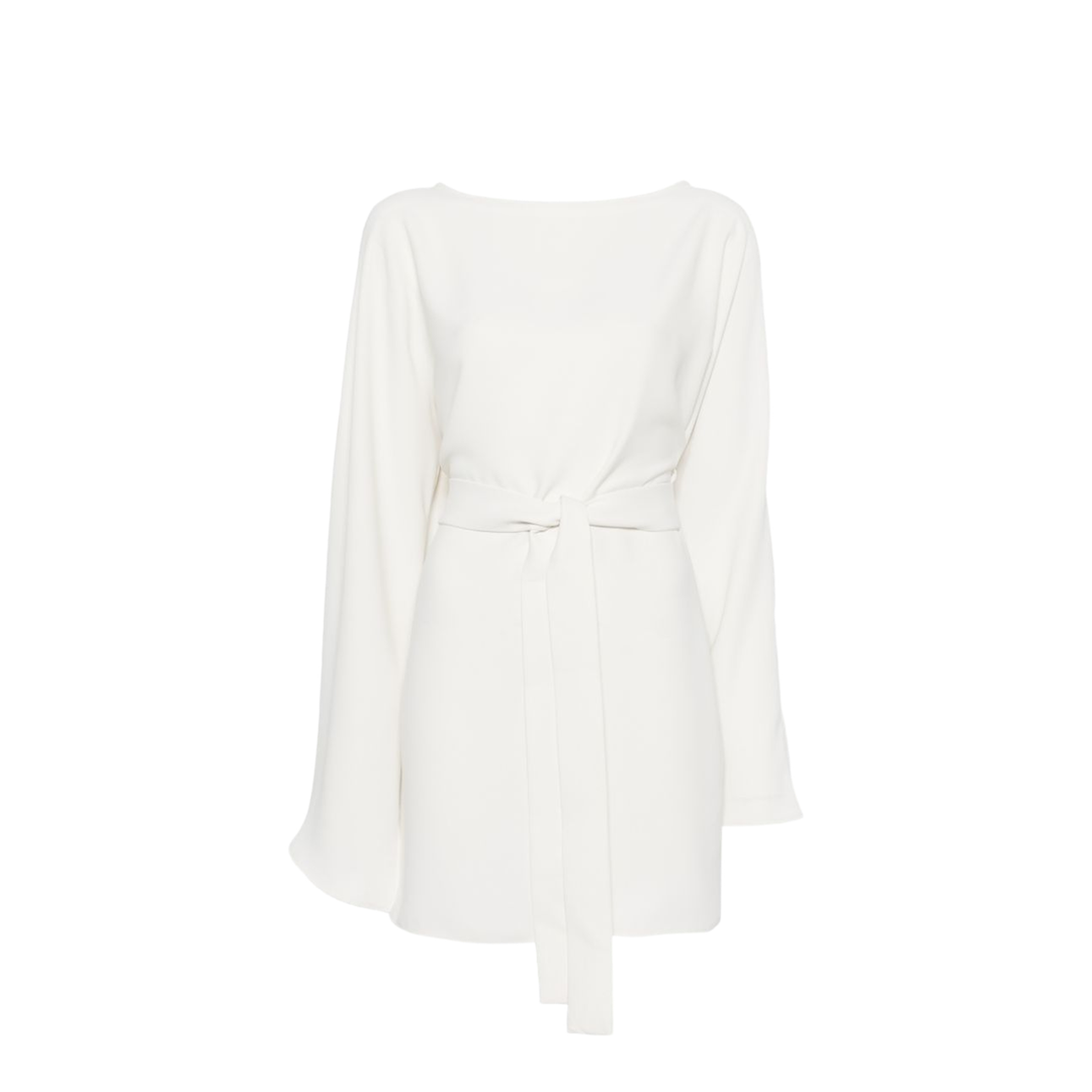 Cream Dresses - Image 1