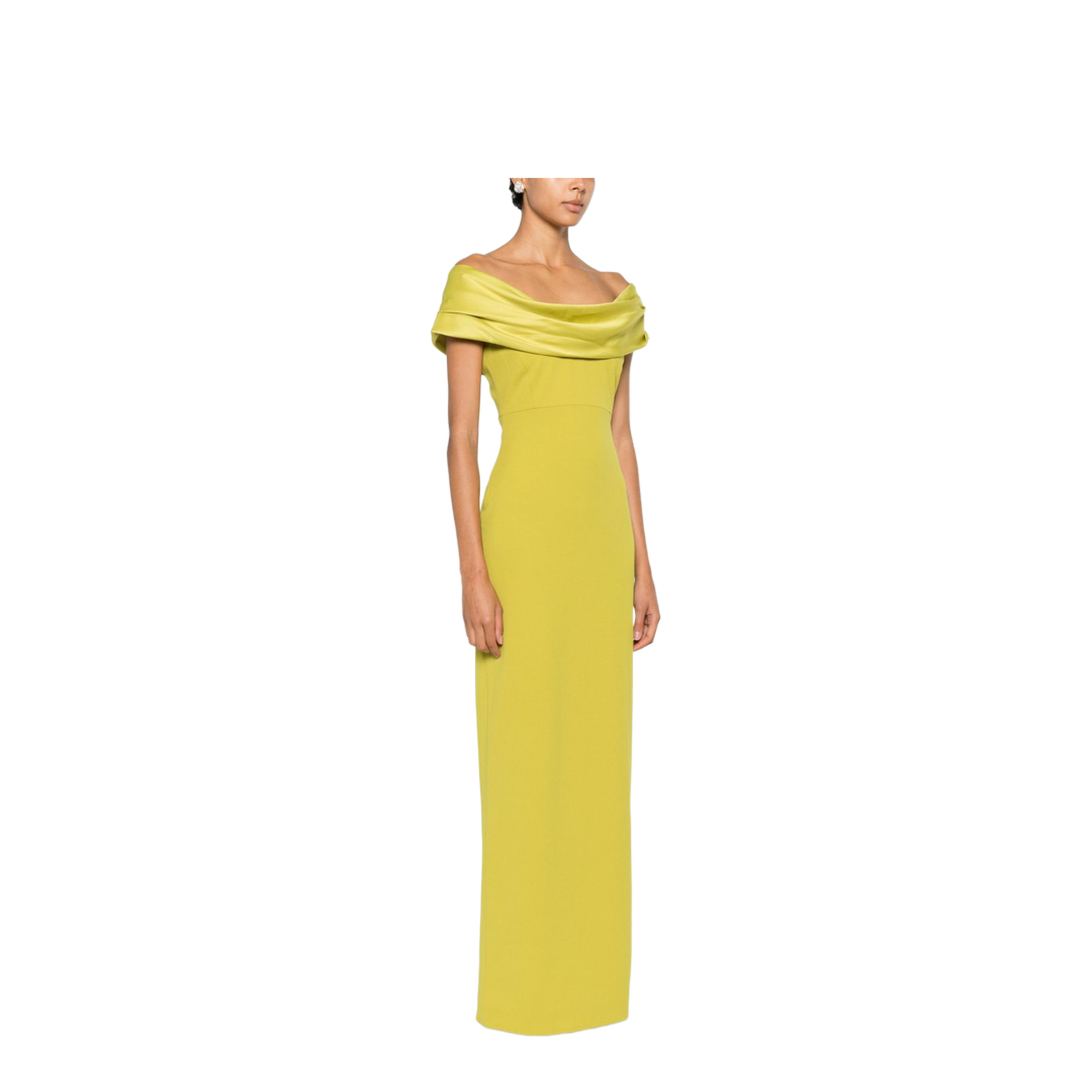 Yellow Dresses - Image 4