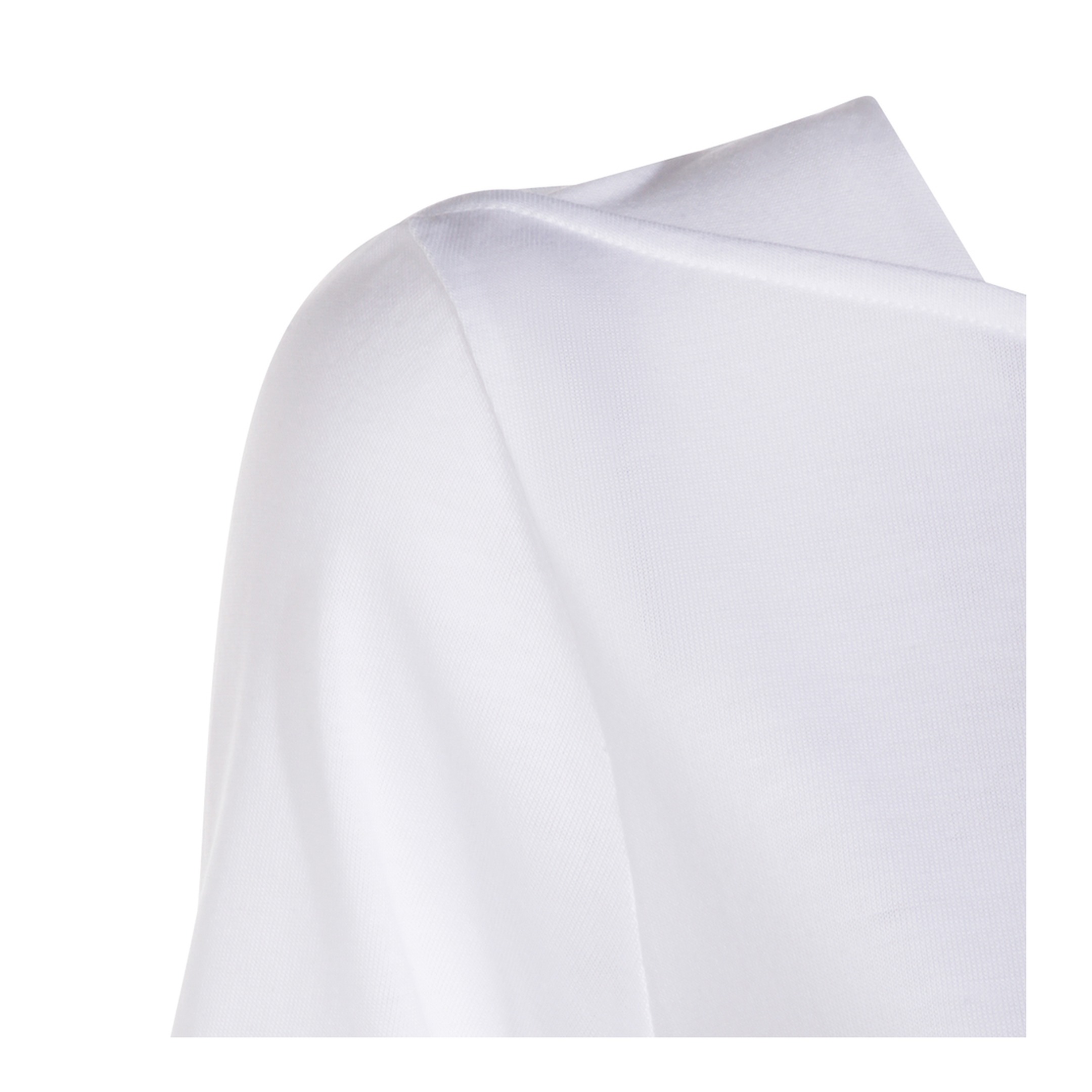 Flared Midi Dress - Image 7