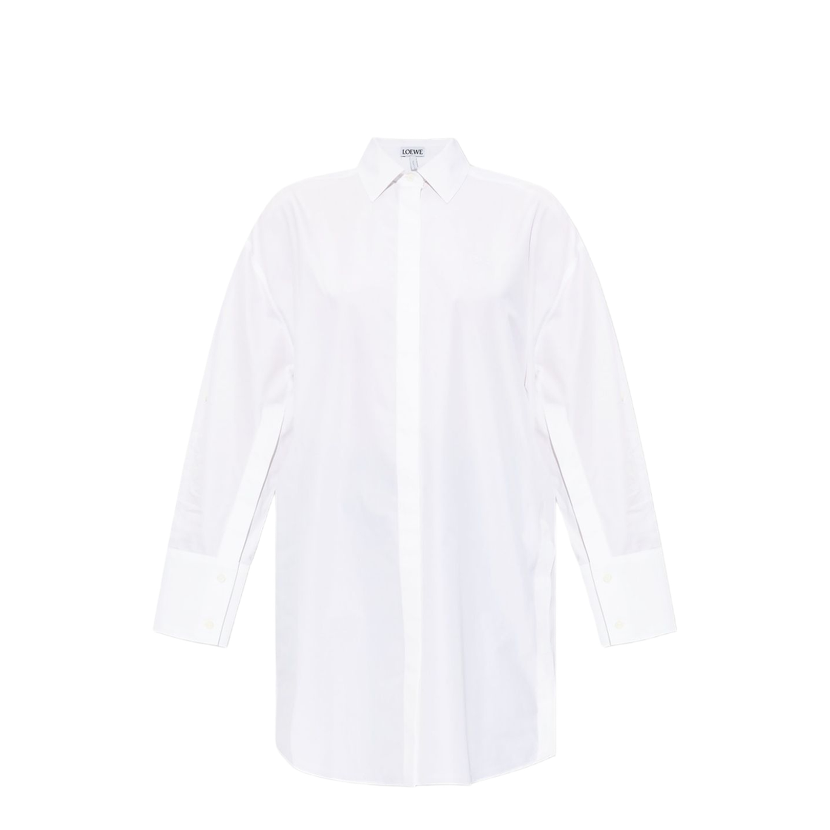 Chemisier Dress - Image 1