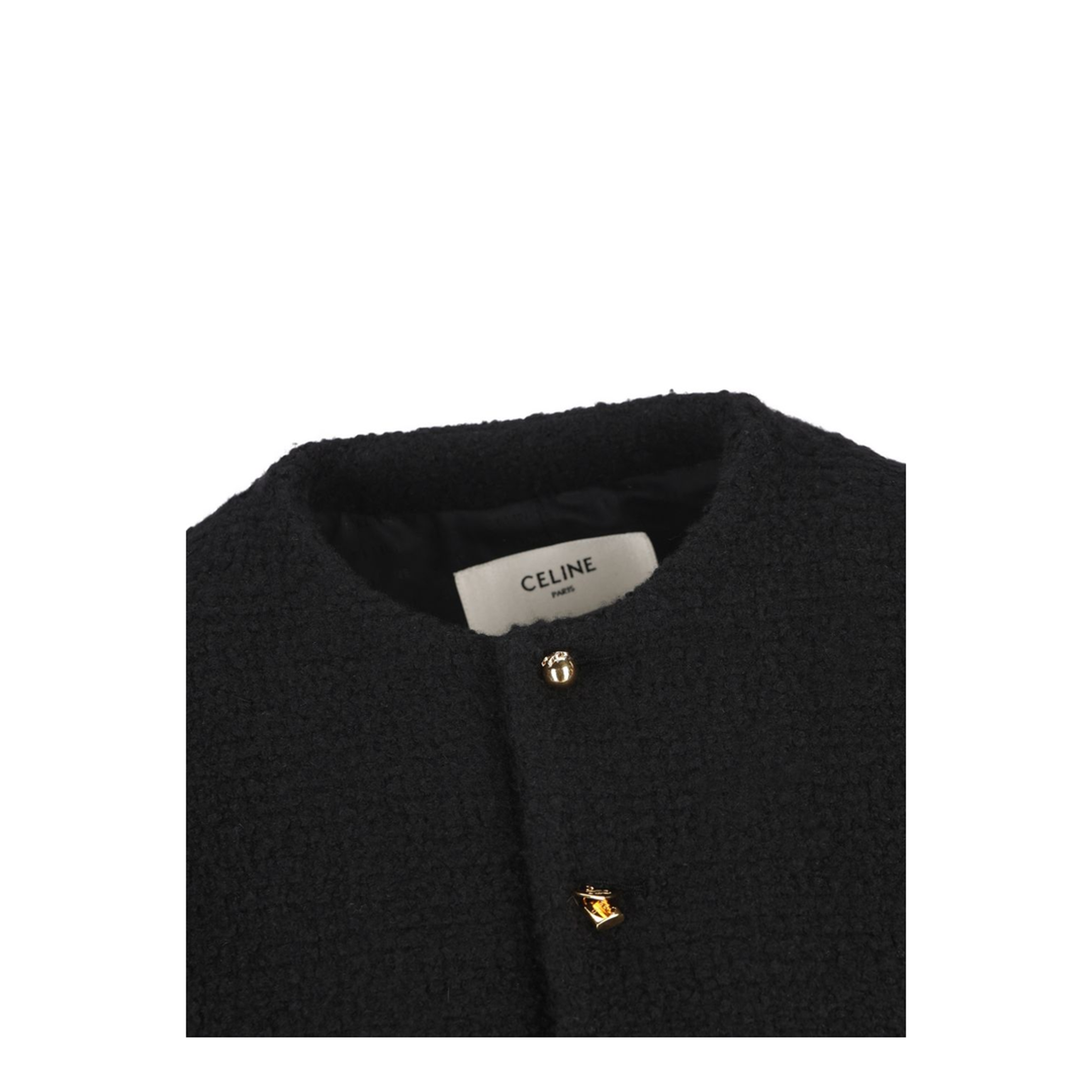 Jackets Black - Image 3