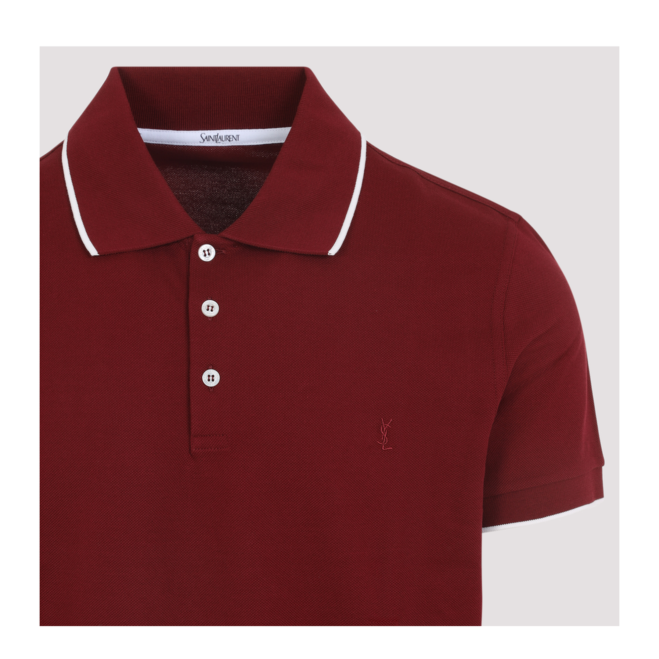 Jersey Polo - Image 5