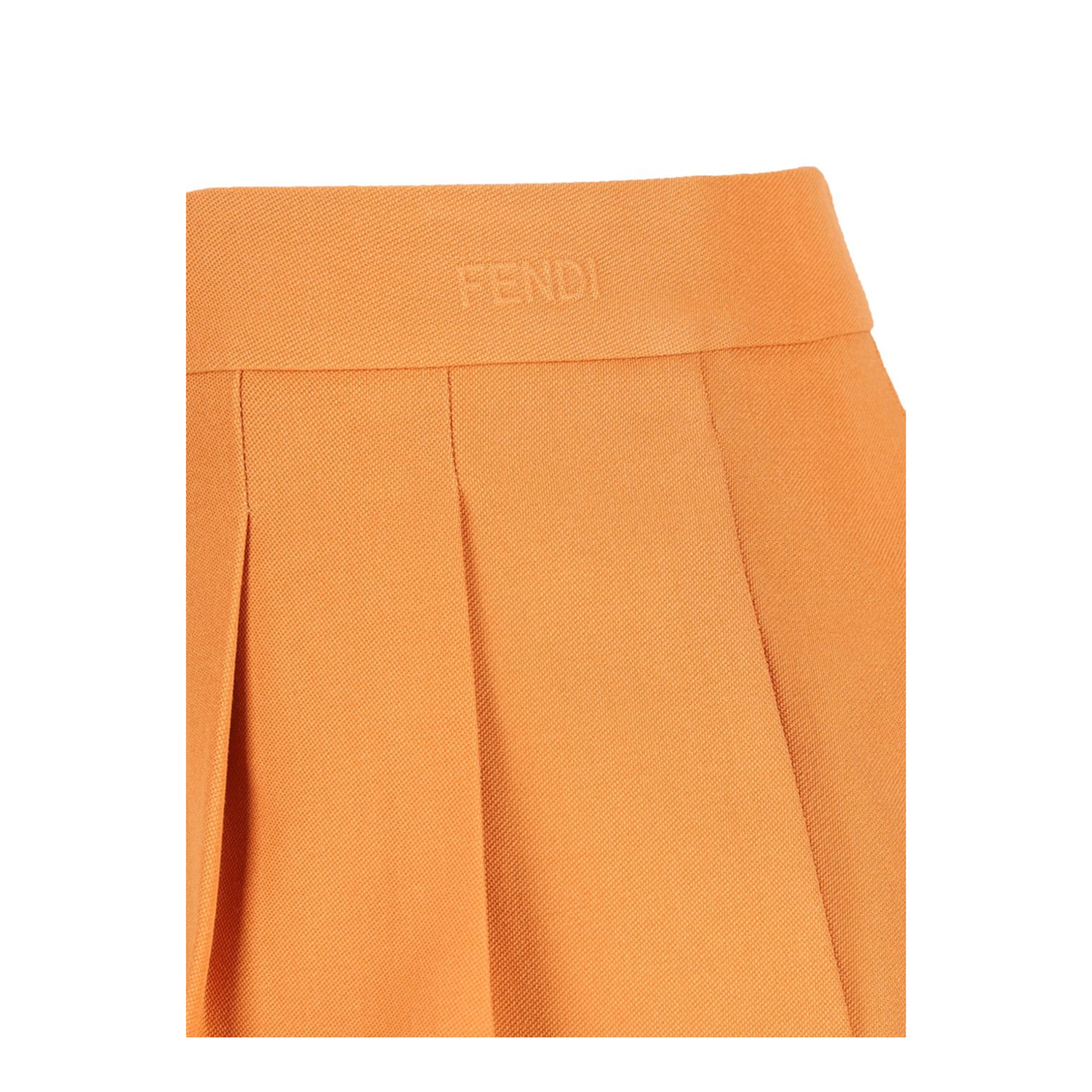 Shorts Orange - Image 4