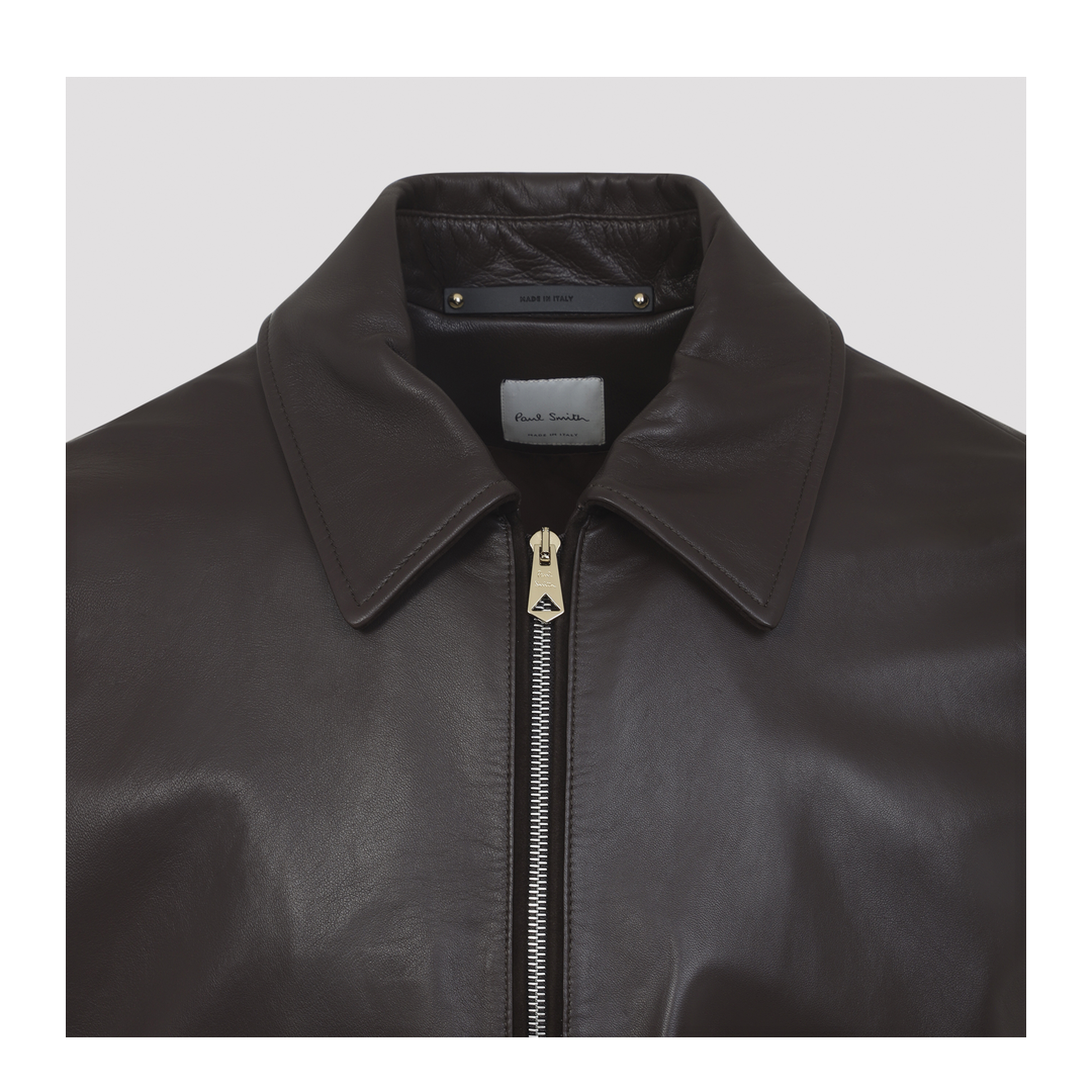 Regular Fit Jacket - Image 6