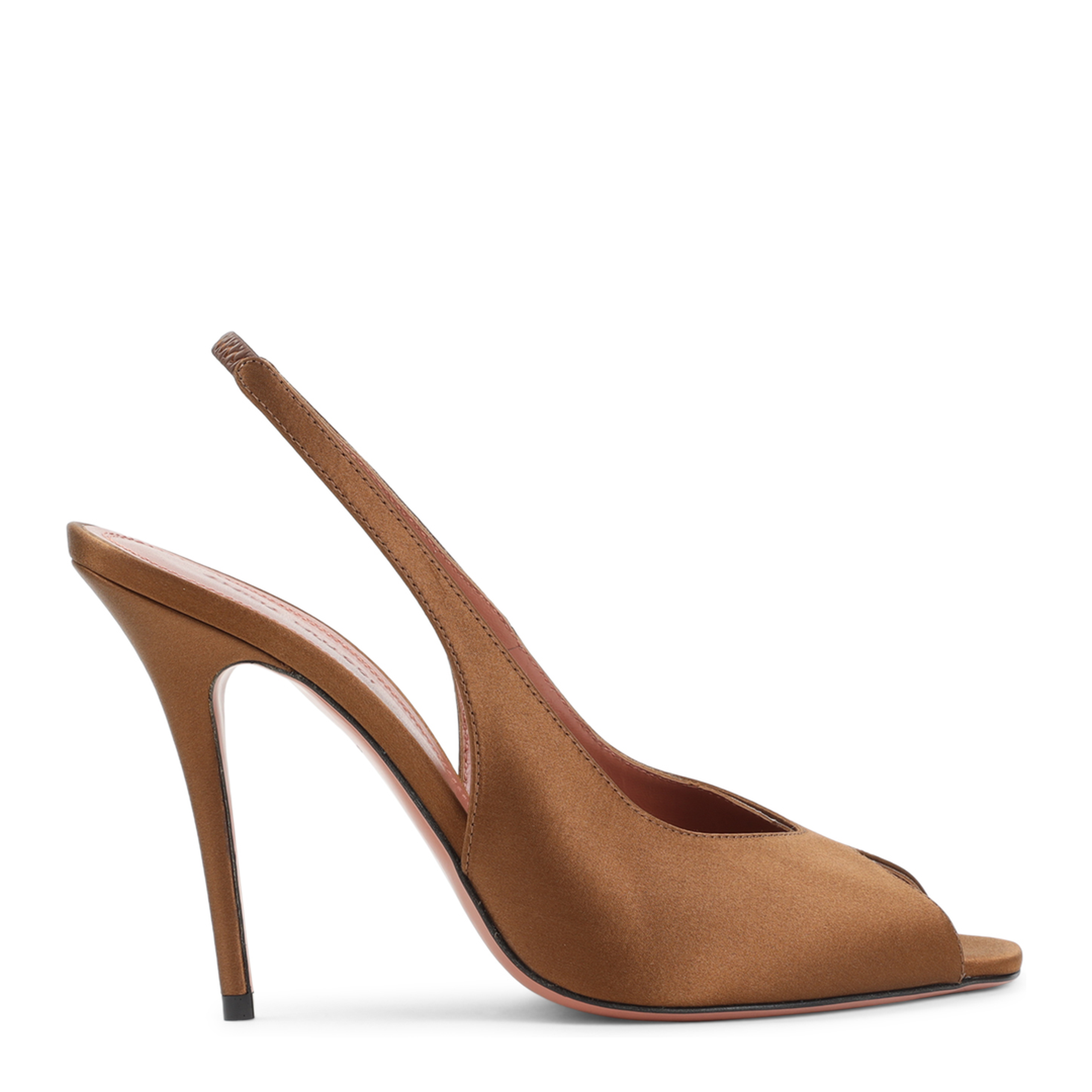Kistina 105 Sling Mules - Image 2