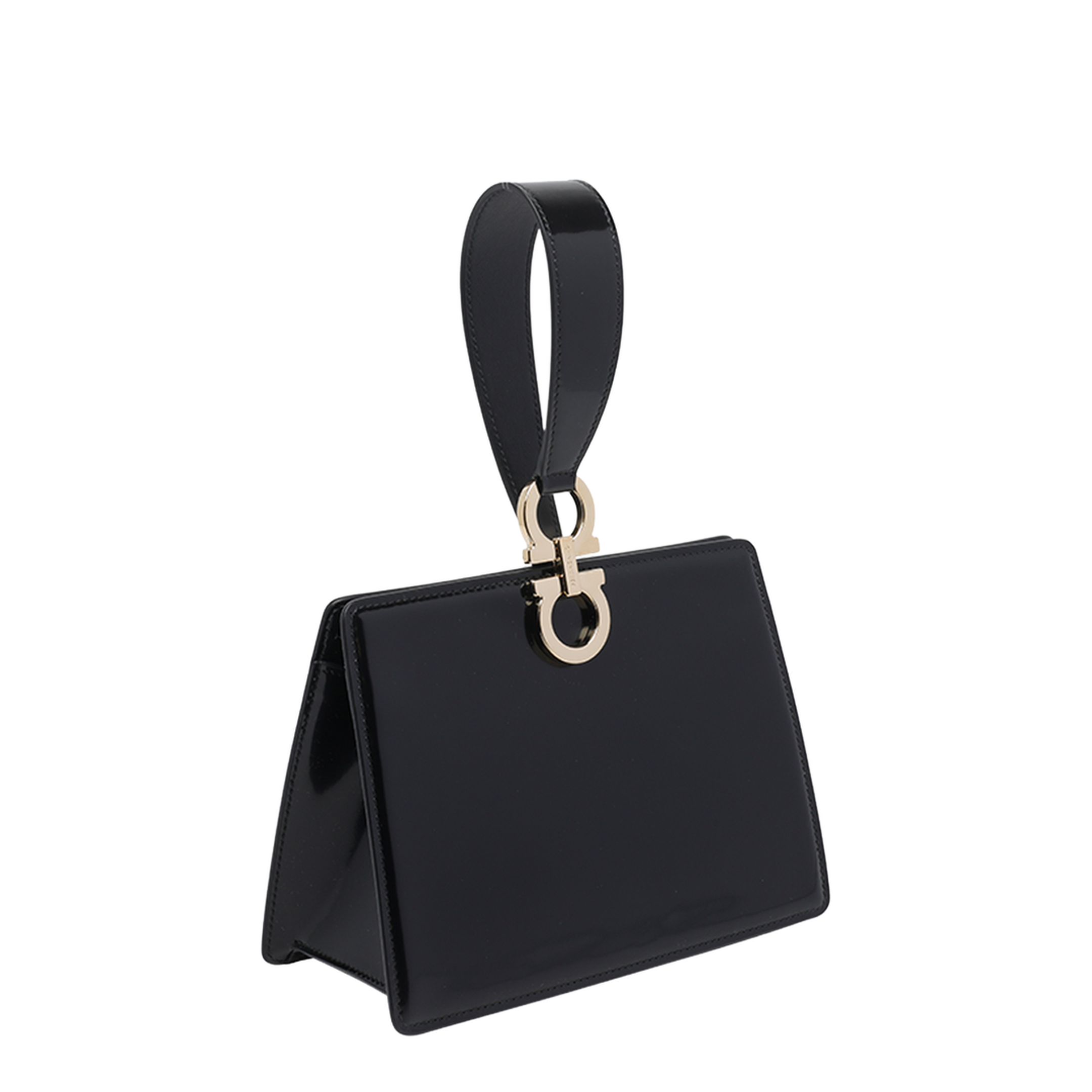 SALVATORE women's clutch - Image 2