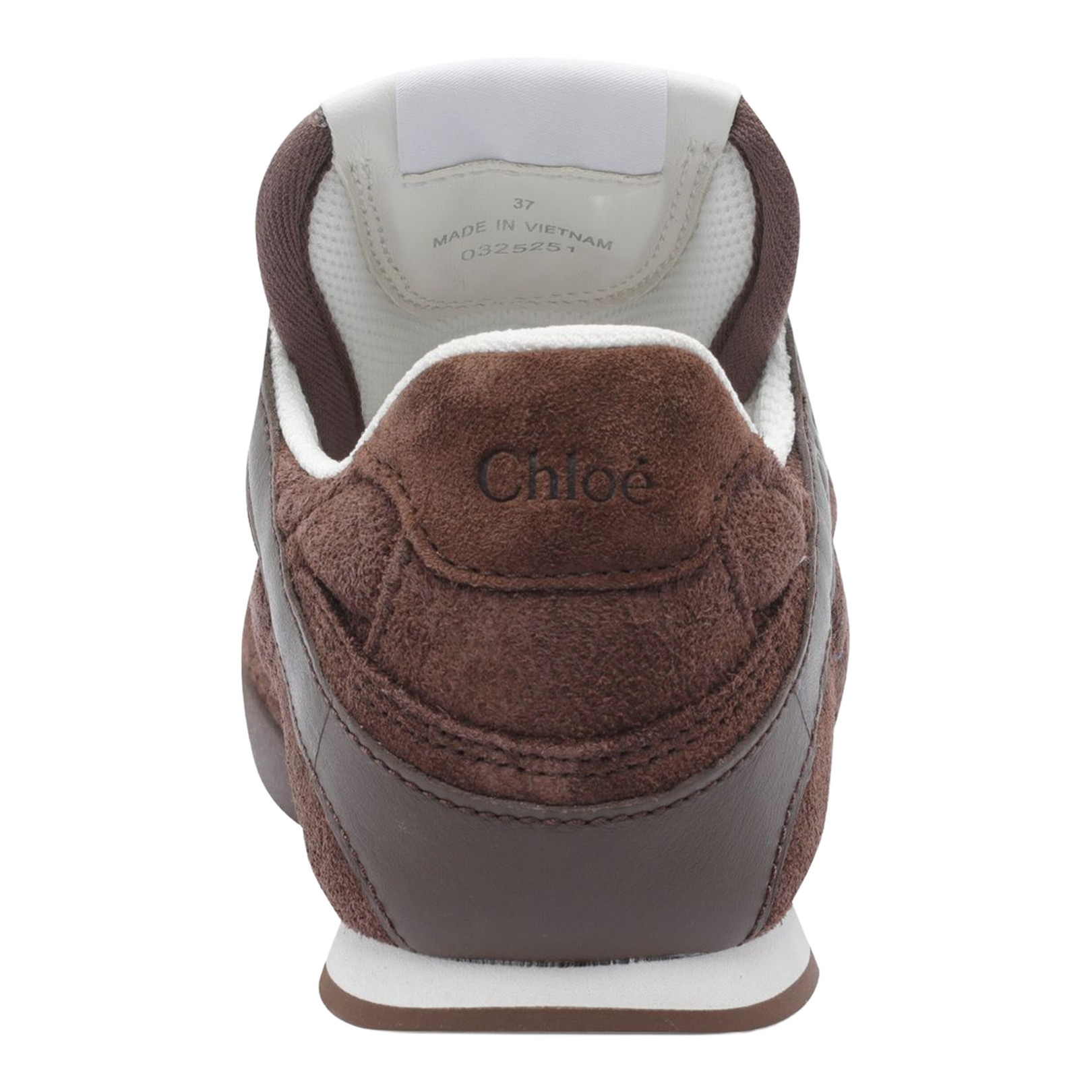 Kick Suede Leather Sneakers - Image 4