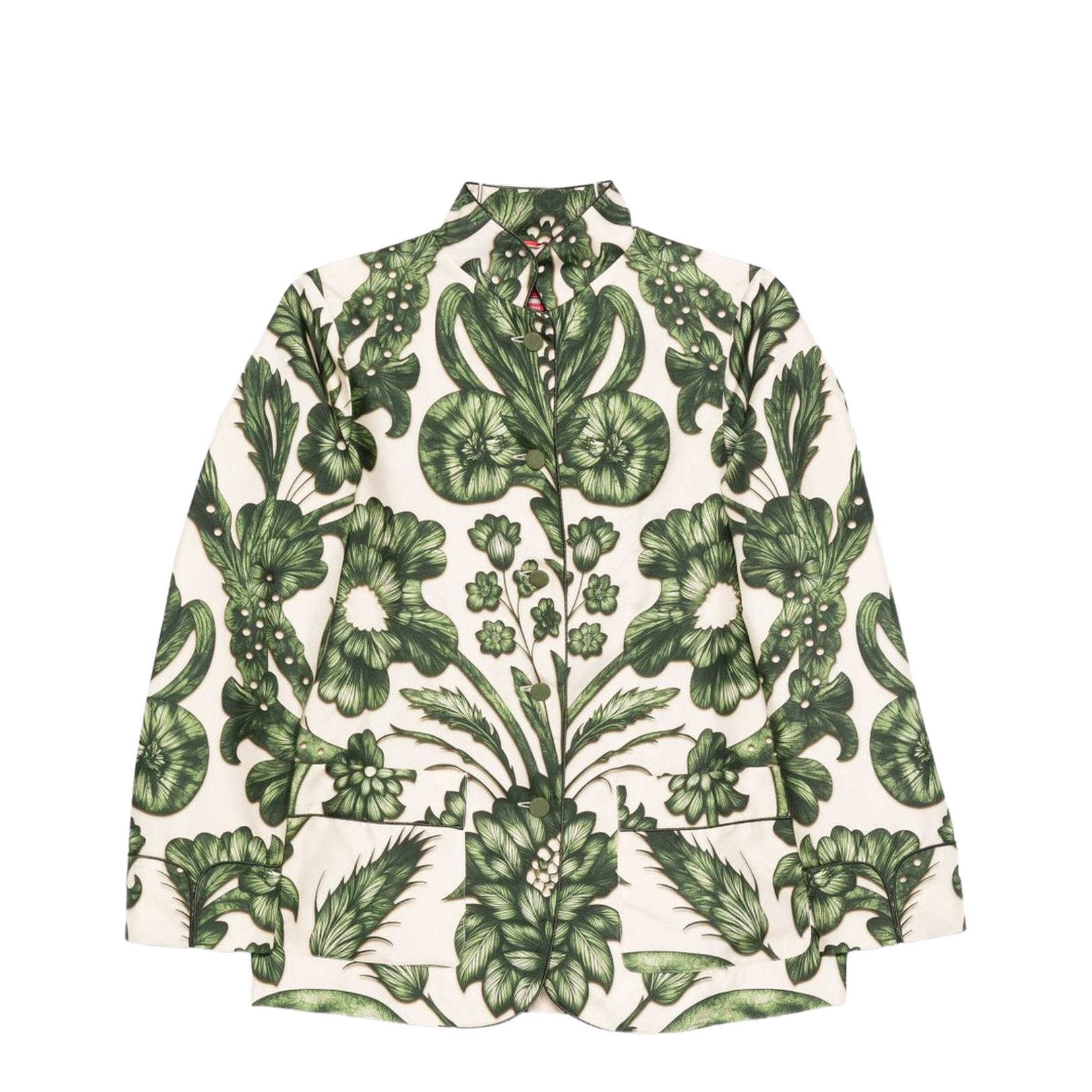 Shirts Green - Image 1