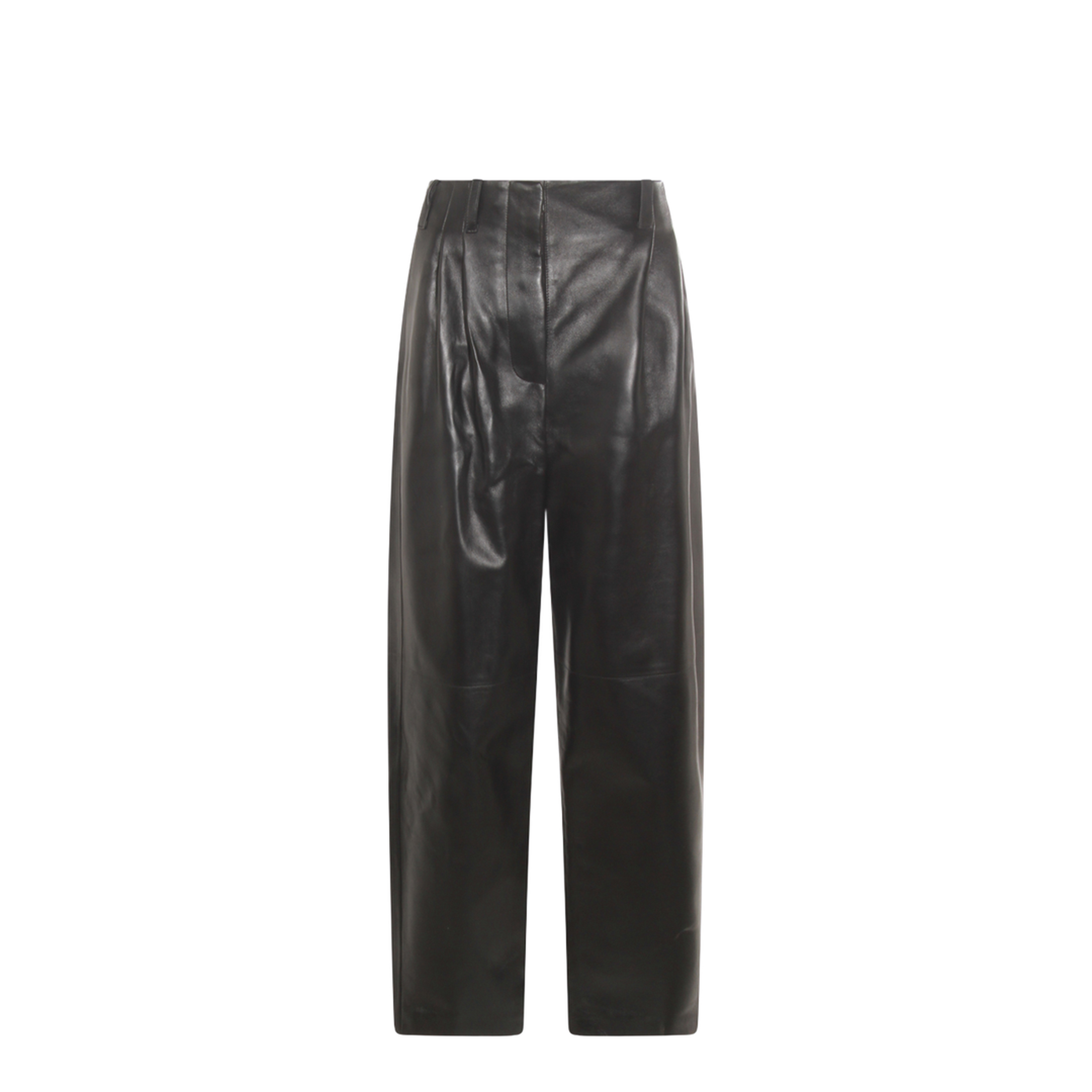 Trousers Light Grey - Image 2