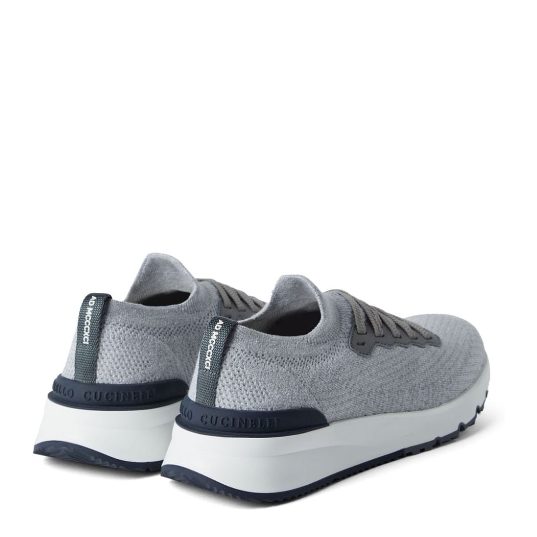 Sneakers Grey - Image 3