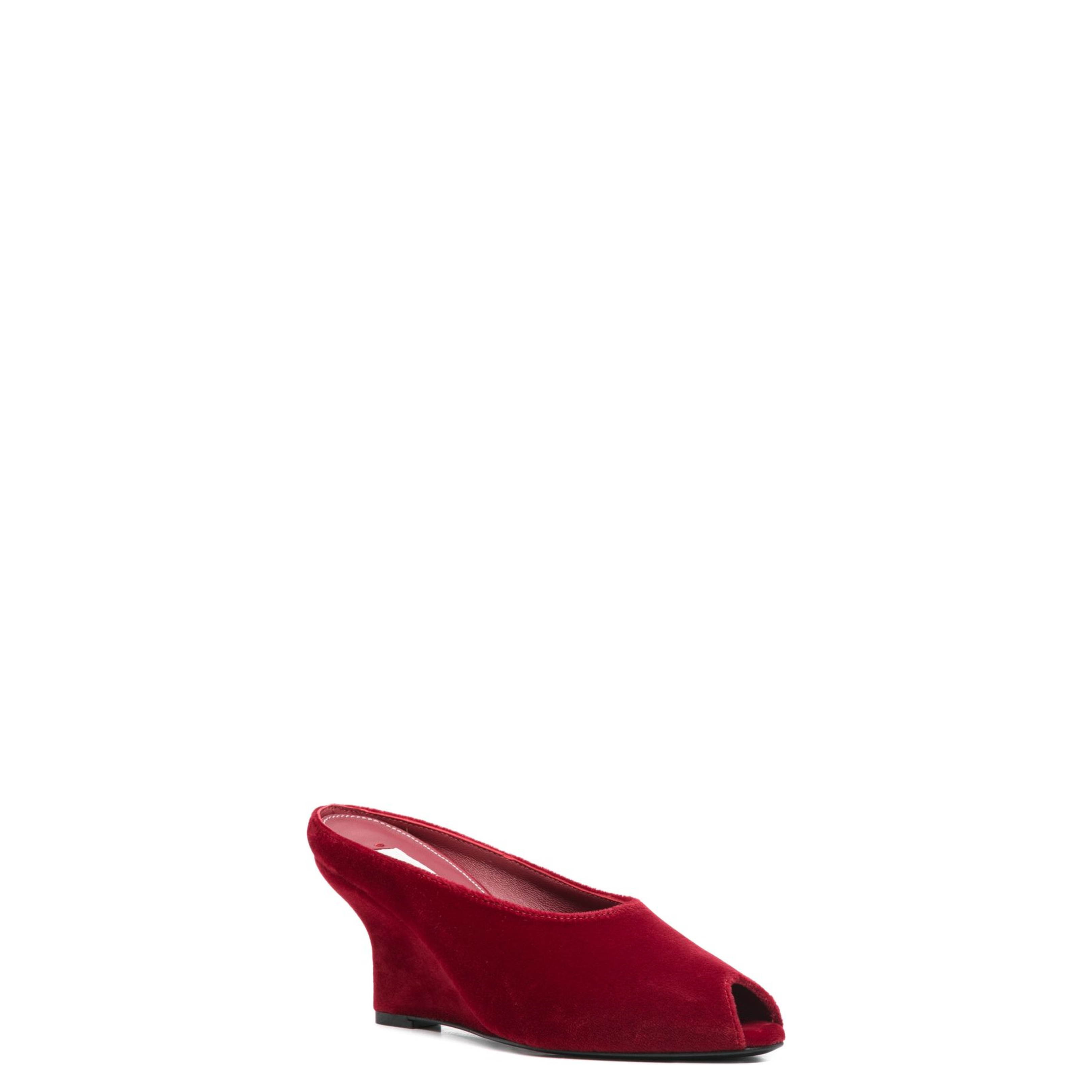 Sandals Red - Image 3