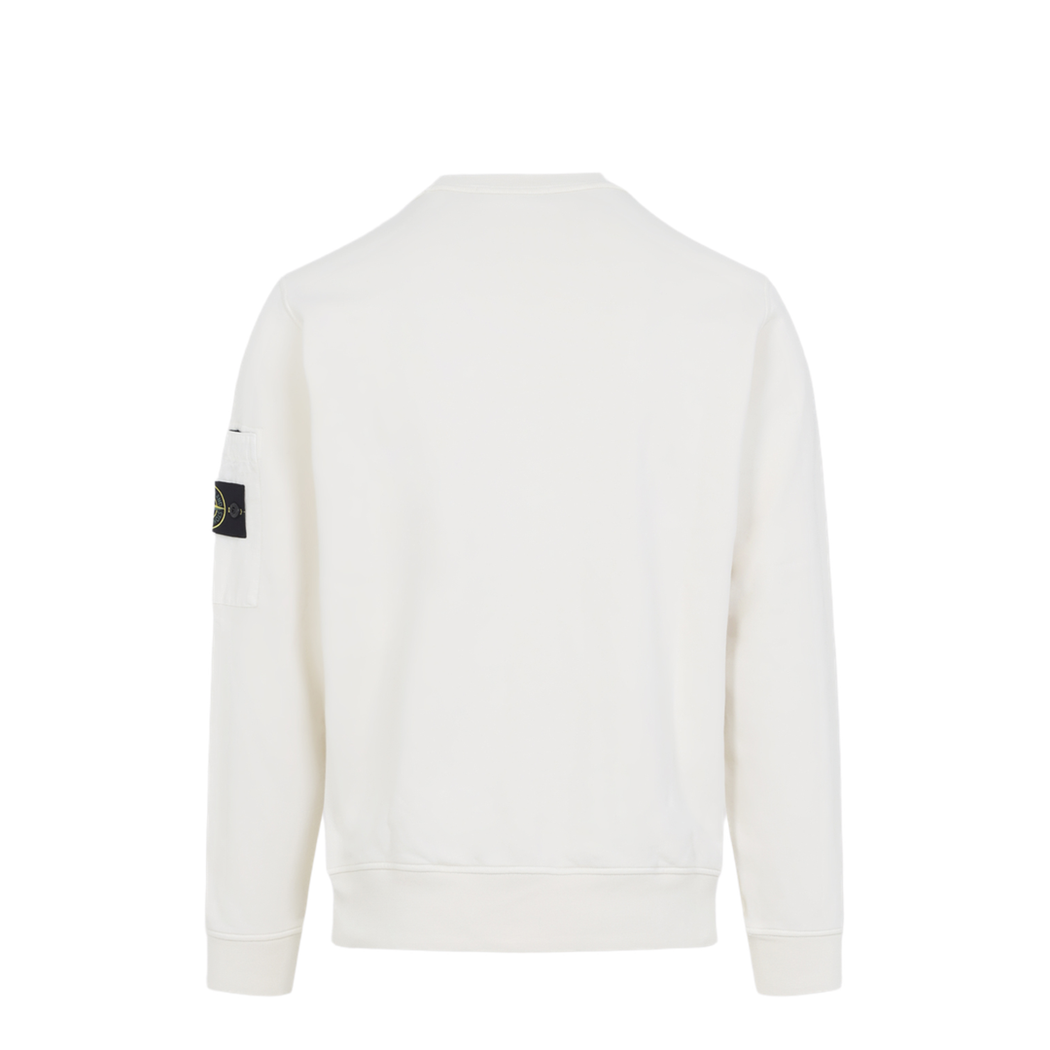 Cotton Sweatshirt - Image 4