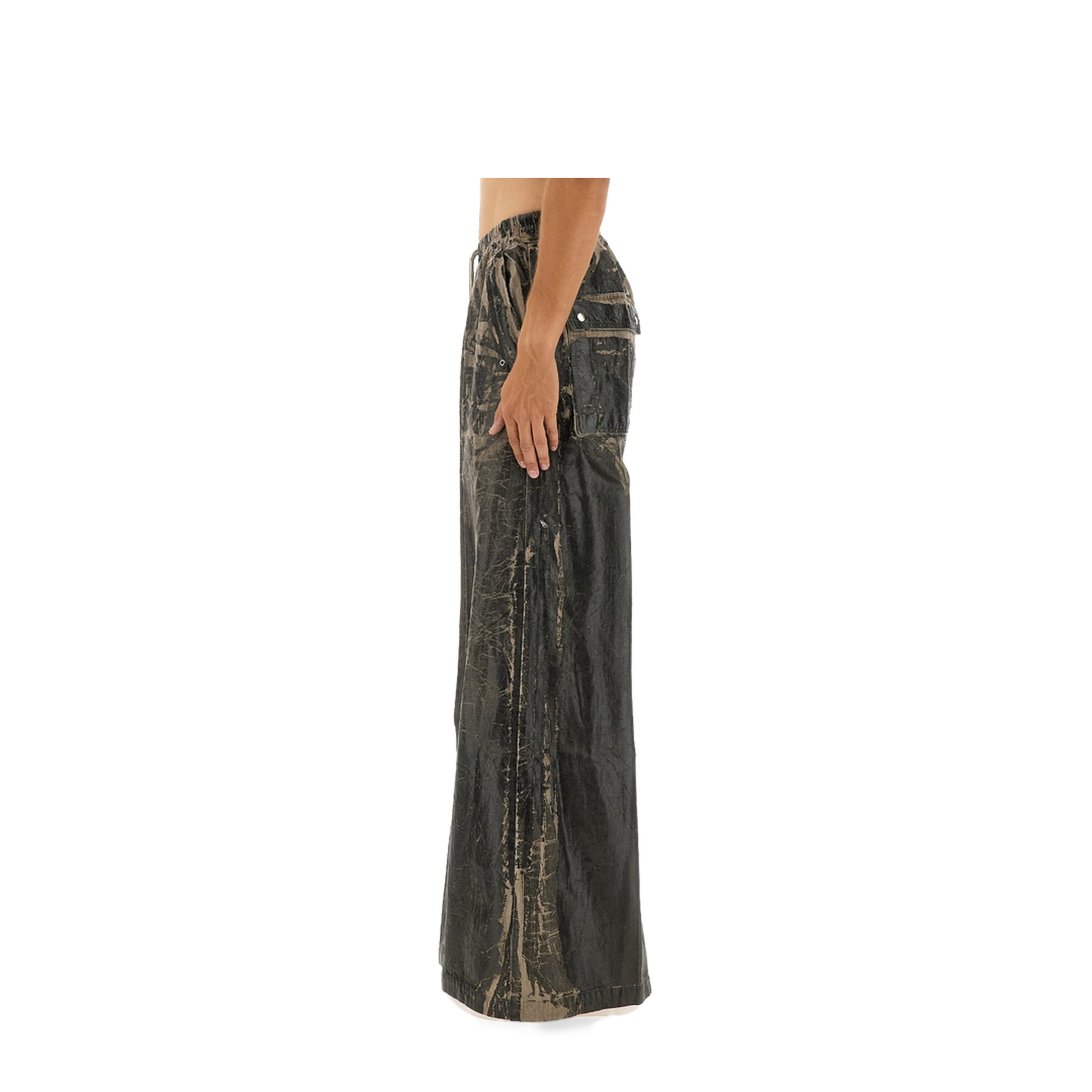 Geta Belas Pants - Image 4