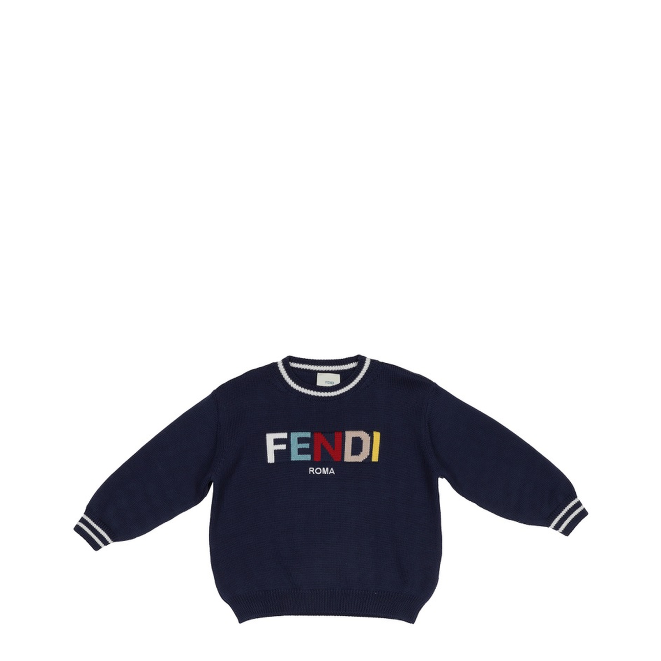 Pullover Roma Knit - Image 1