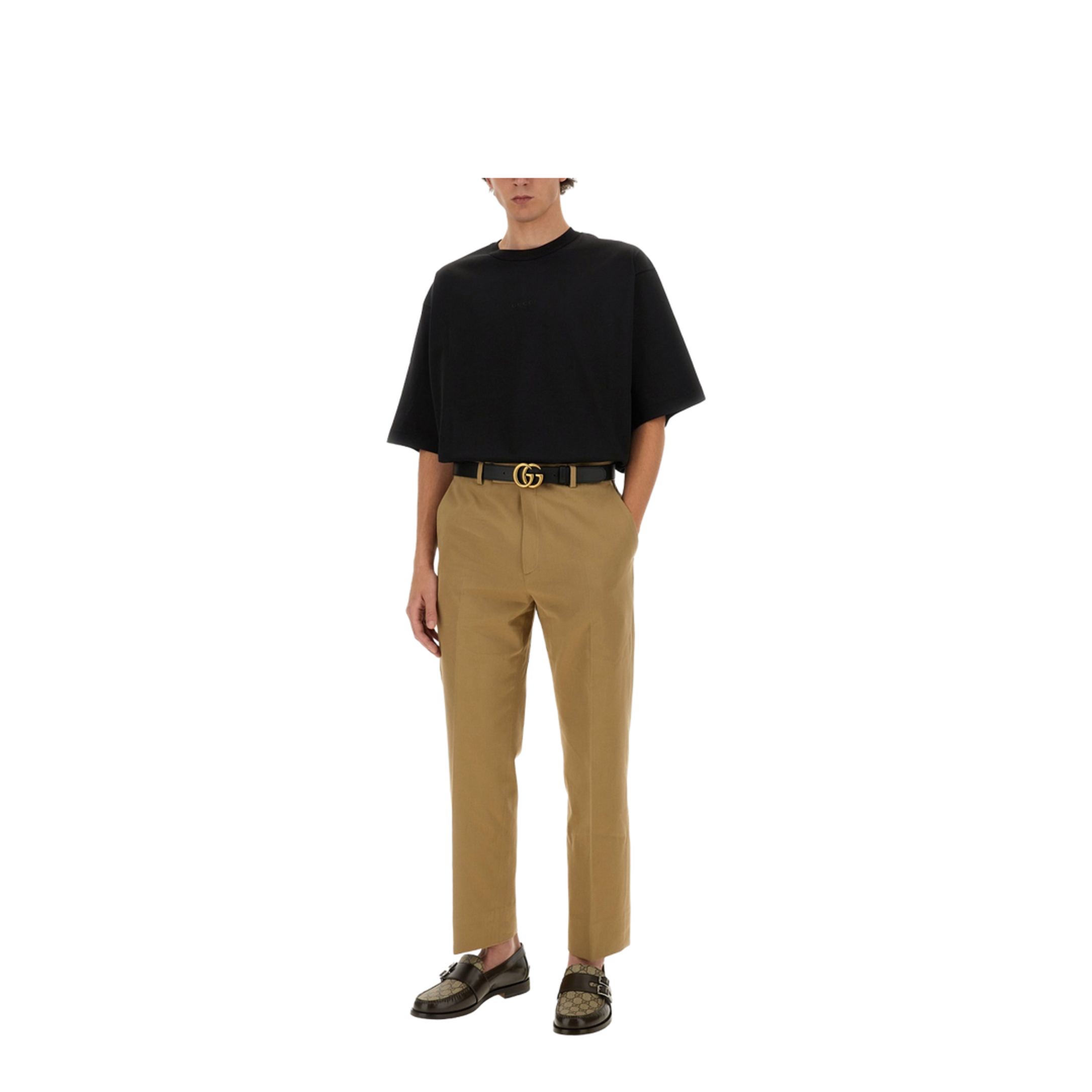 Cotton Pants - Image 2