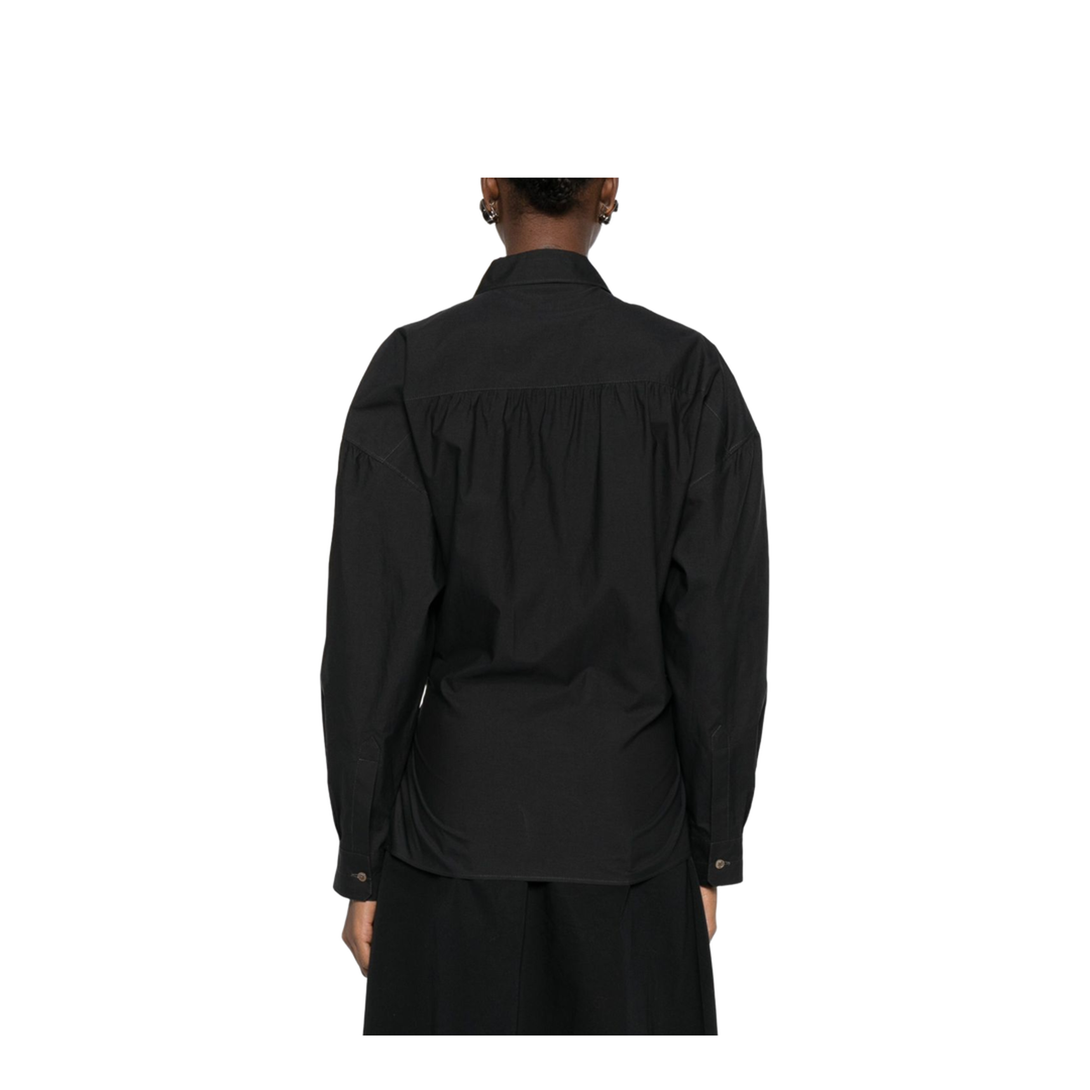 Shirt Blouse - Image 2