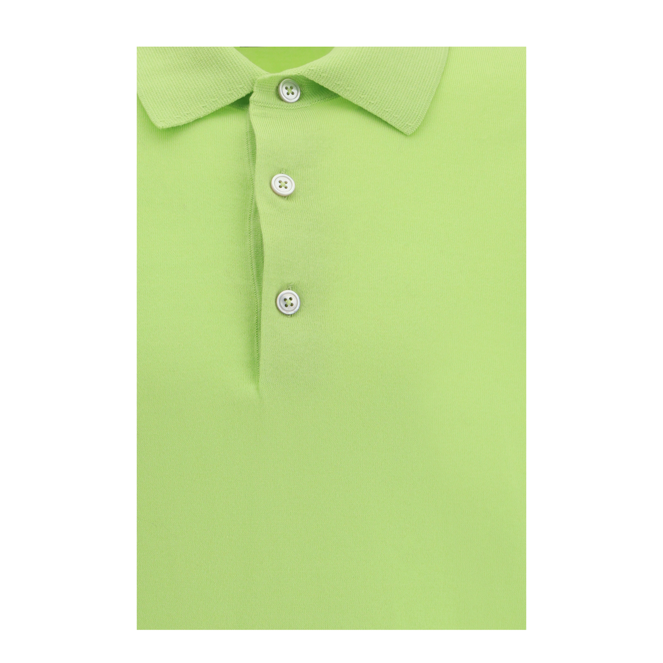 Cotton Polo - Image 3